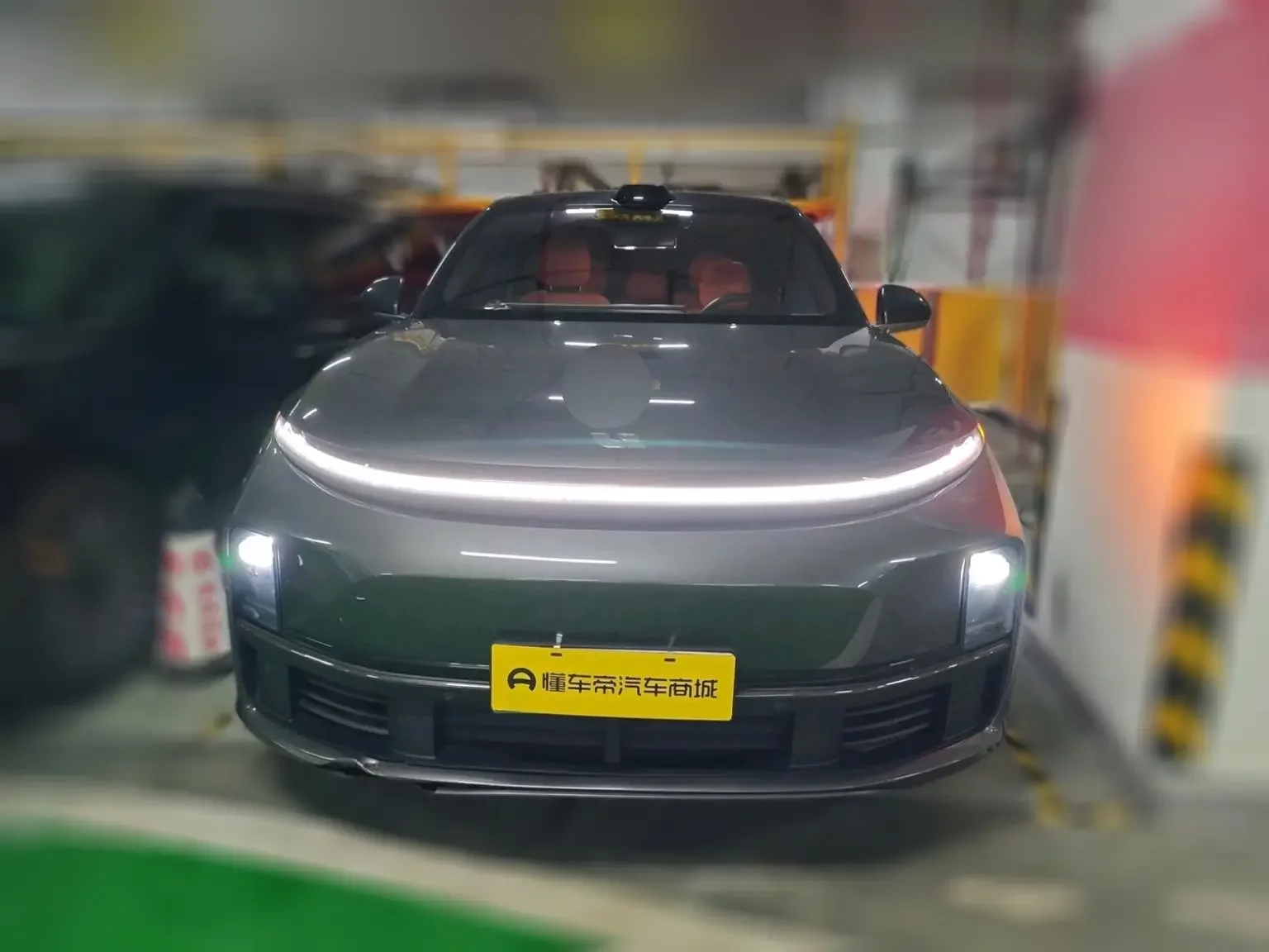 Lixiang L7