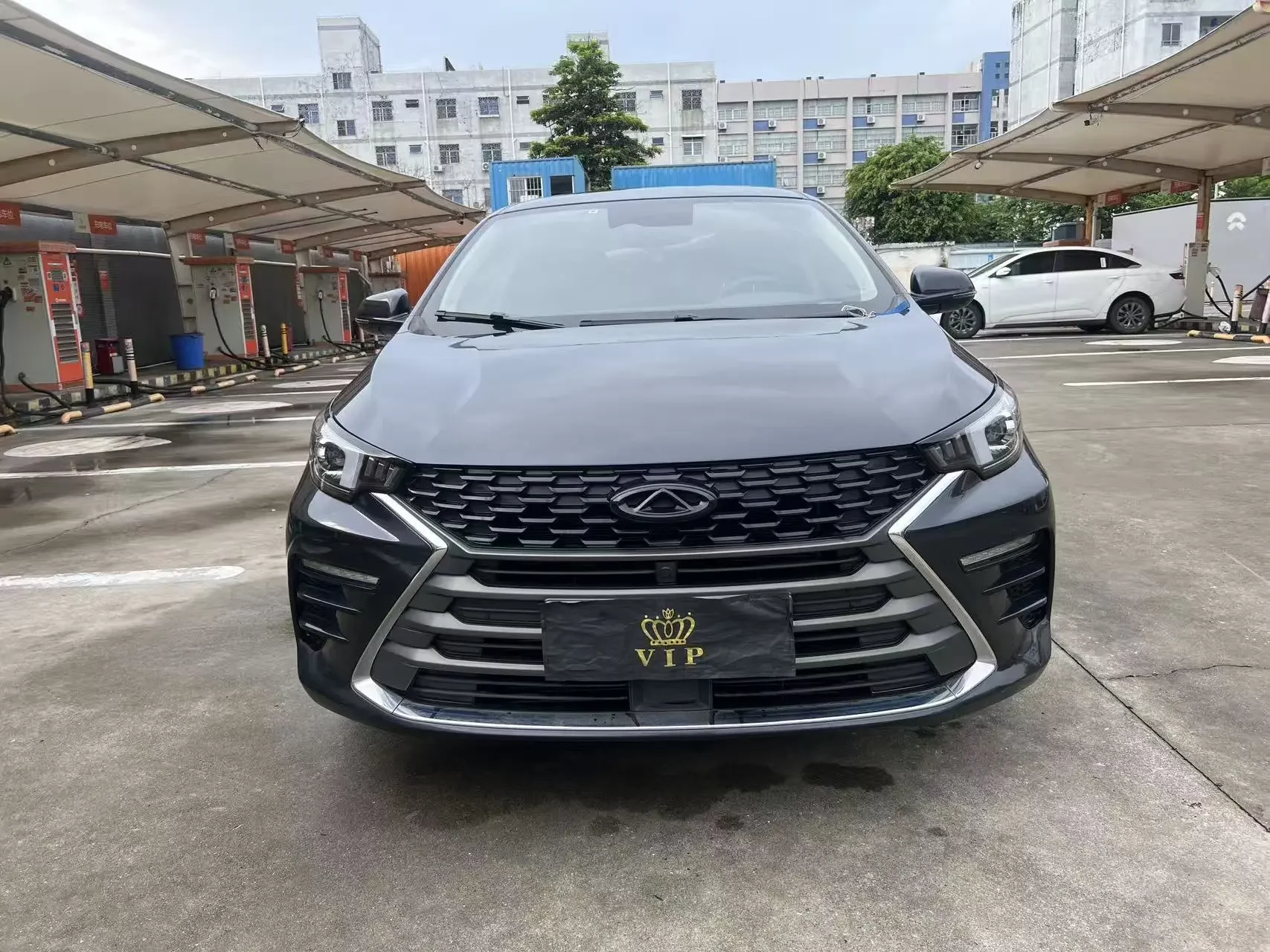 Omoda S5