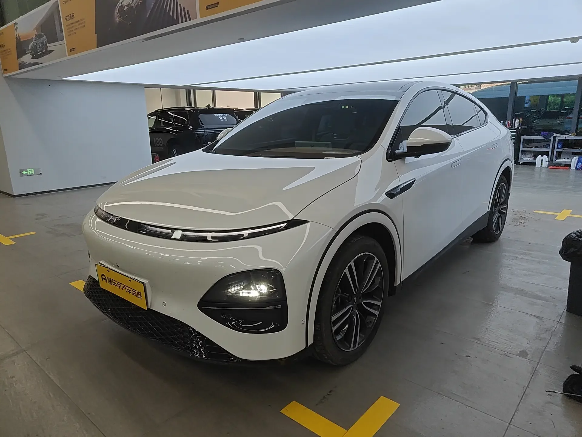 Xpeng G6