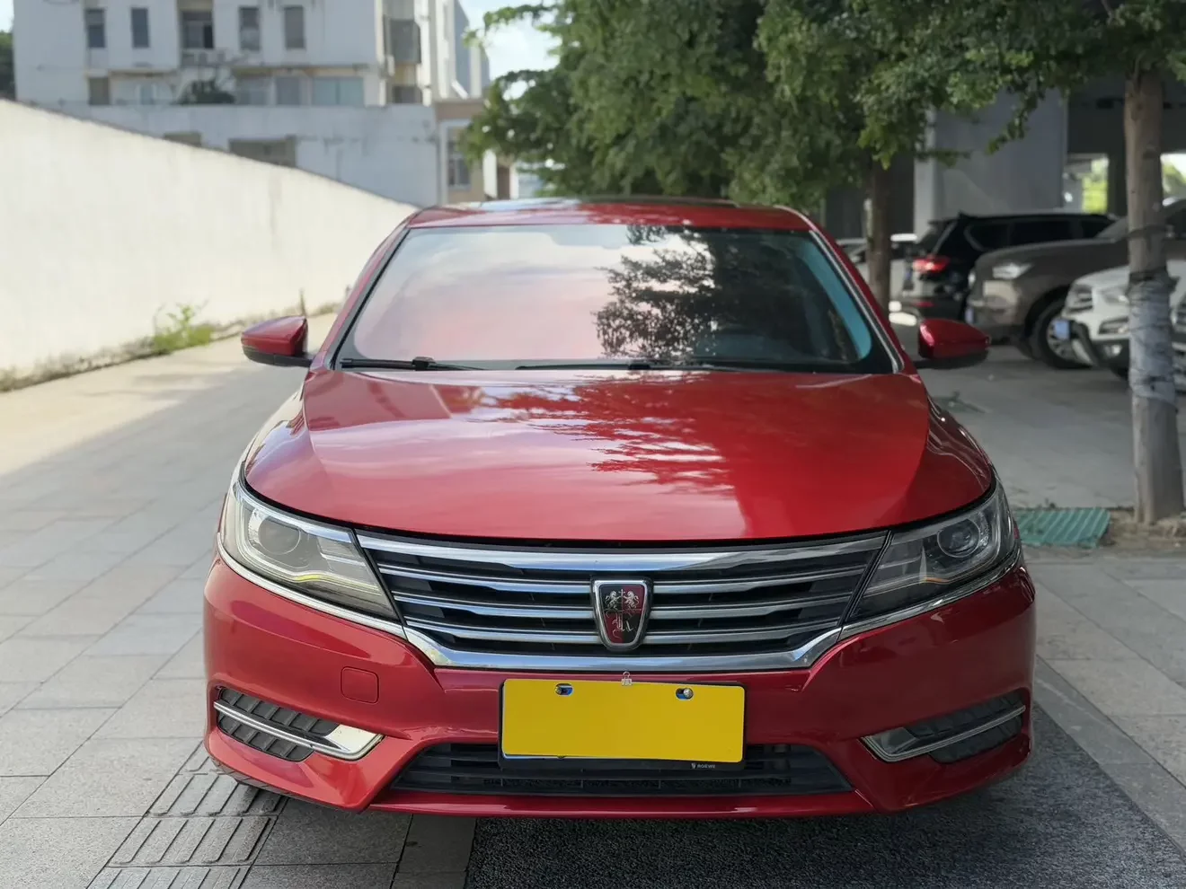 Roewe i6 Classic