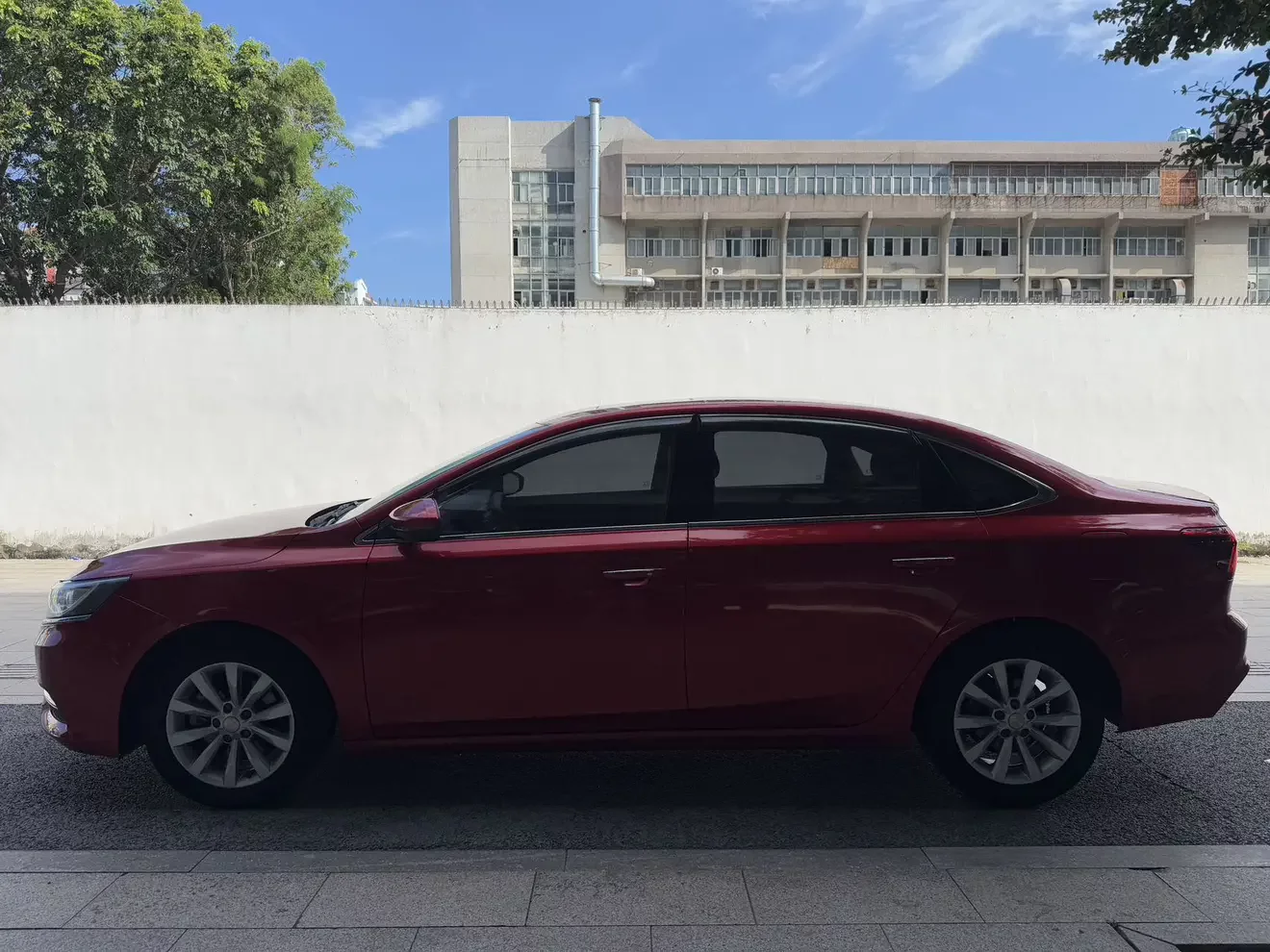 Roewe i6 Classic