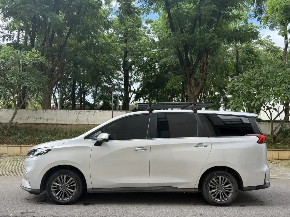 Datong Maxus G50