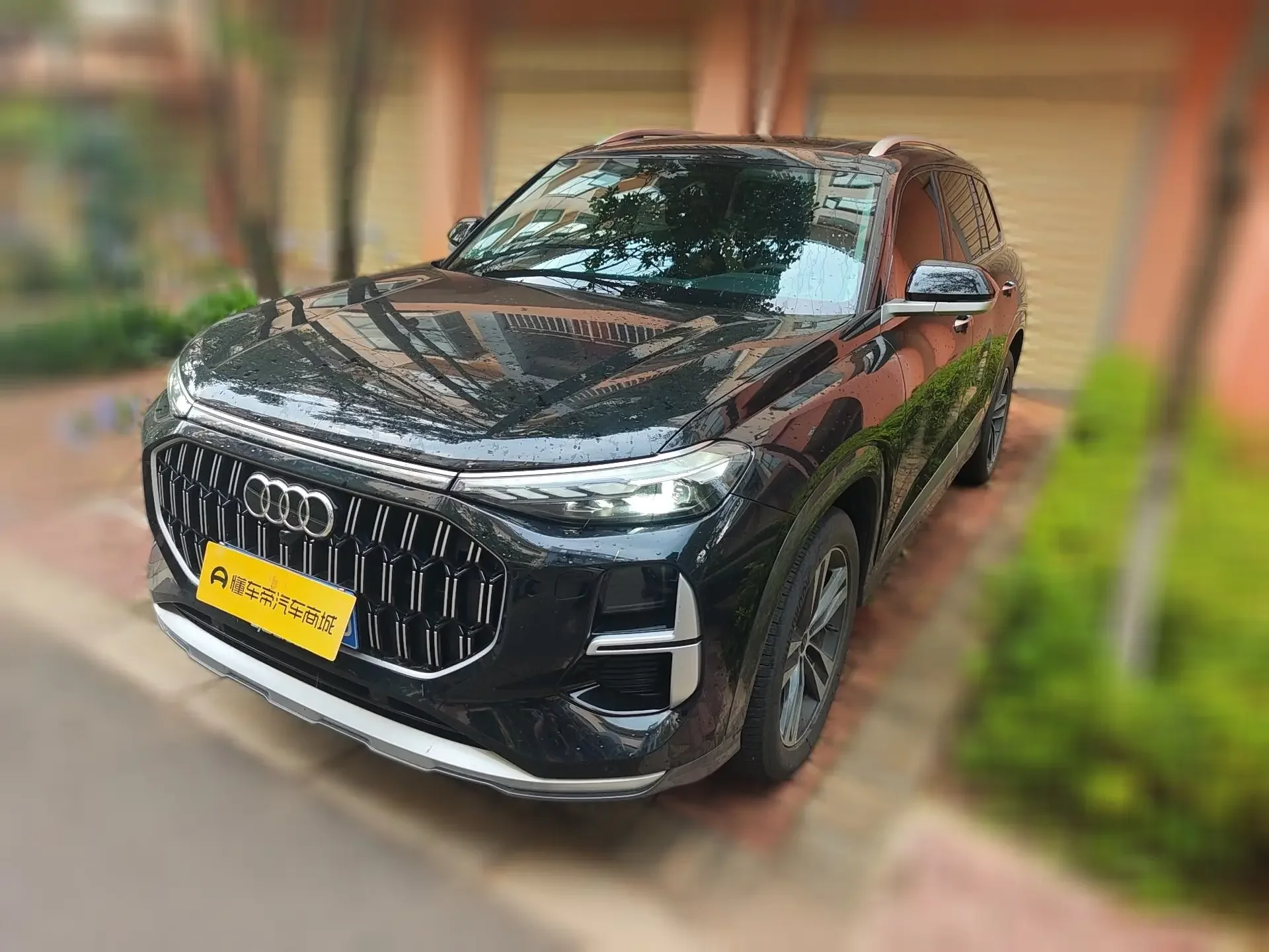 Audi Q6