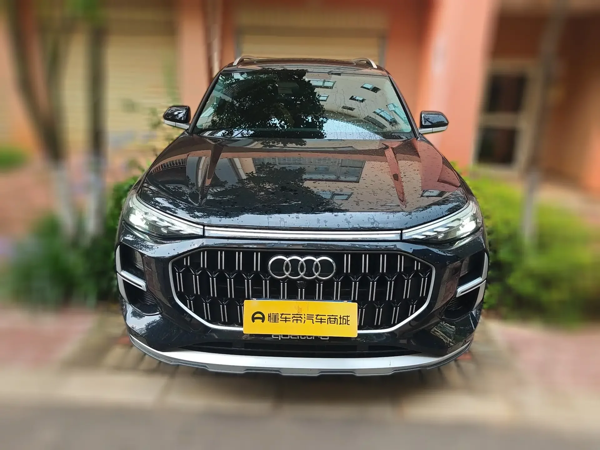 Audi Q6
