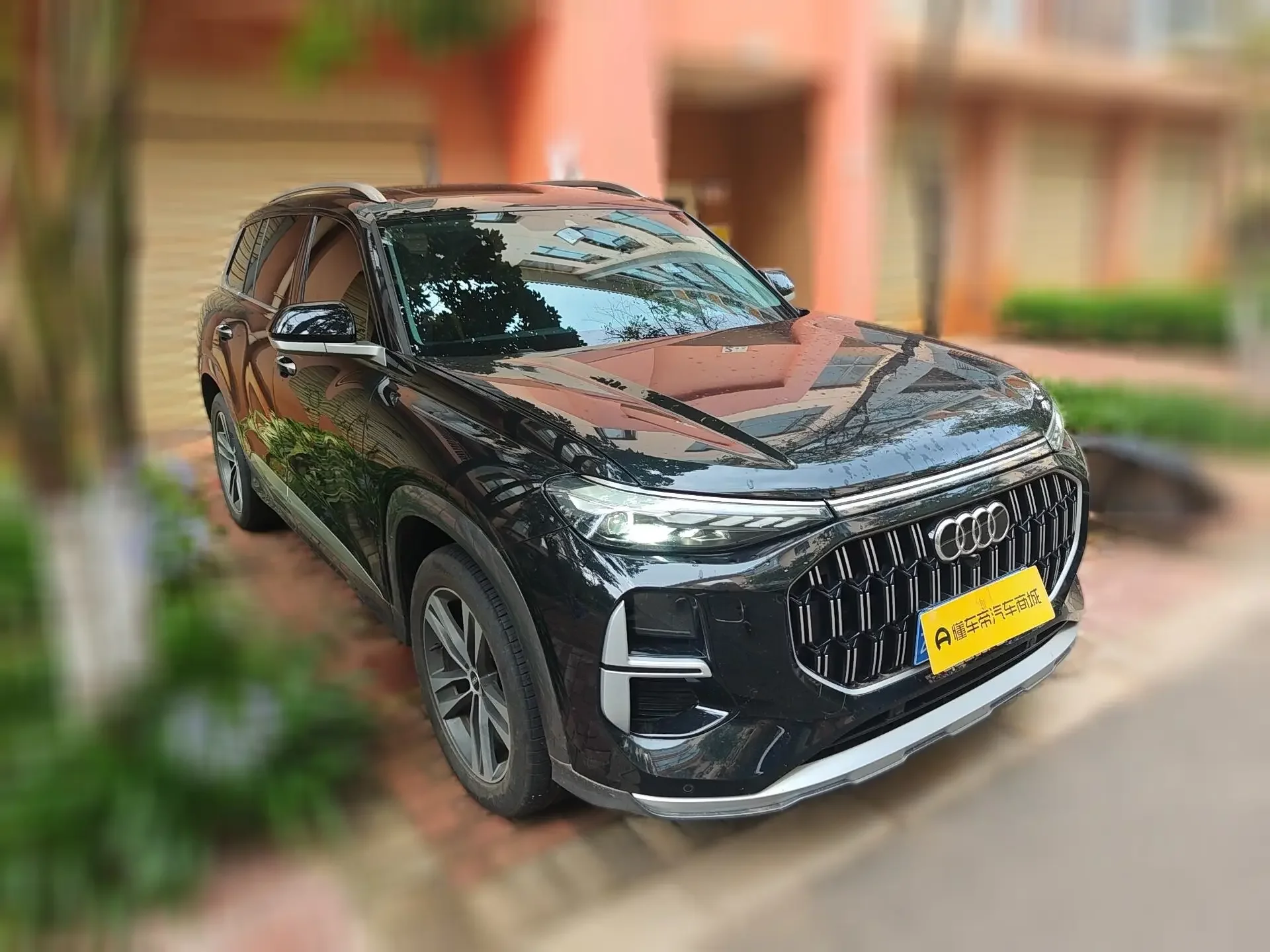 Audi Q6