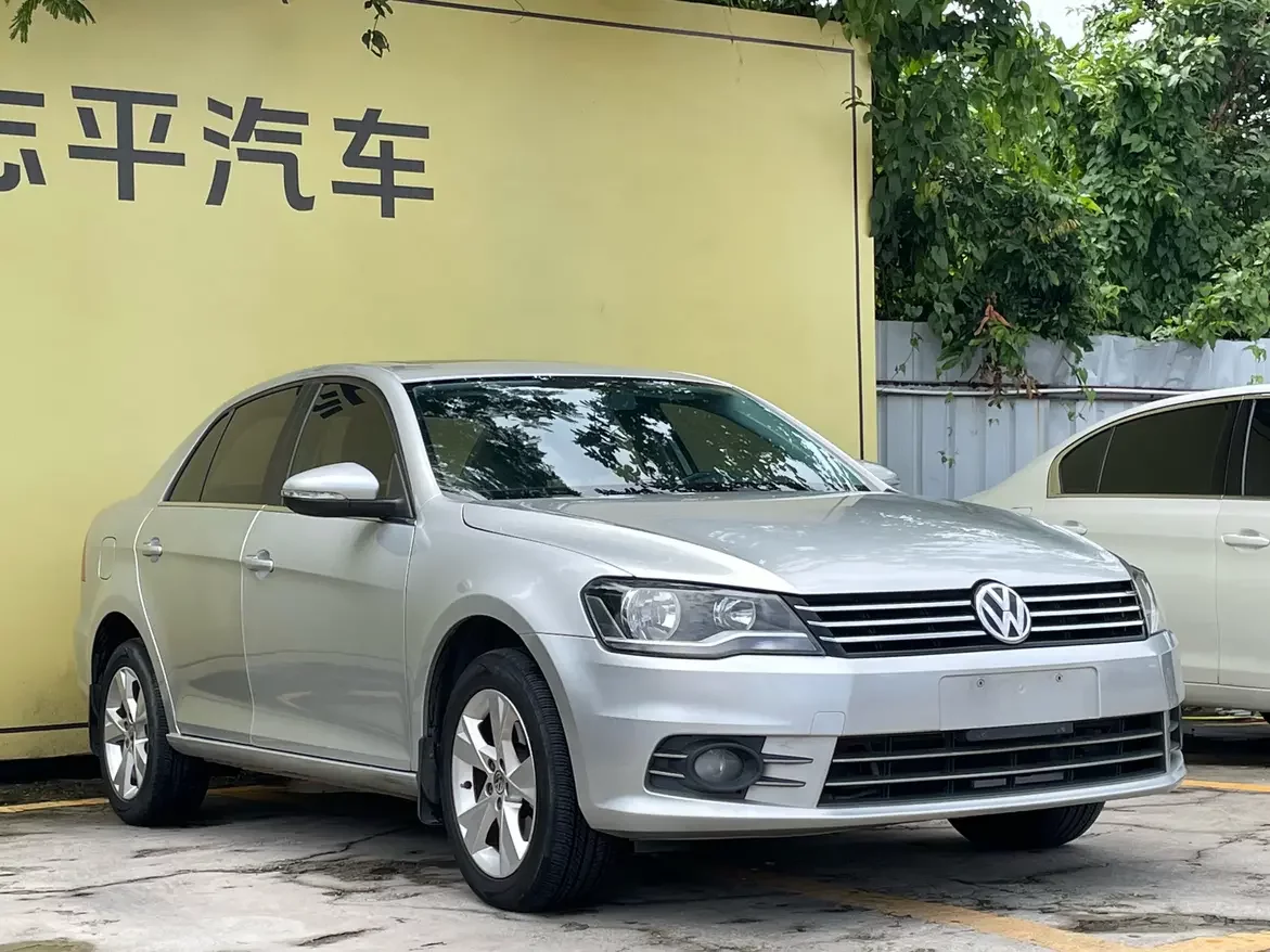 Volkswagen Bora
