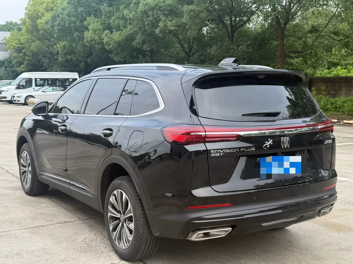 Buick Envision