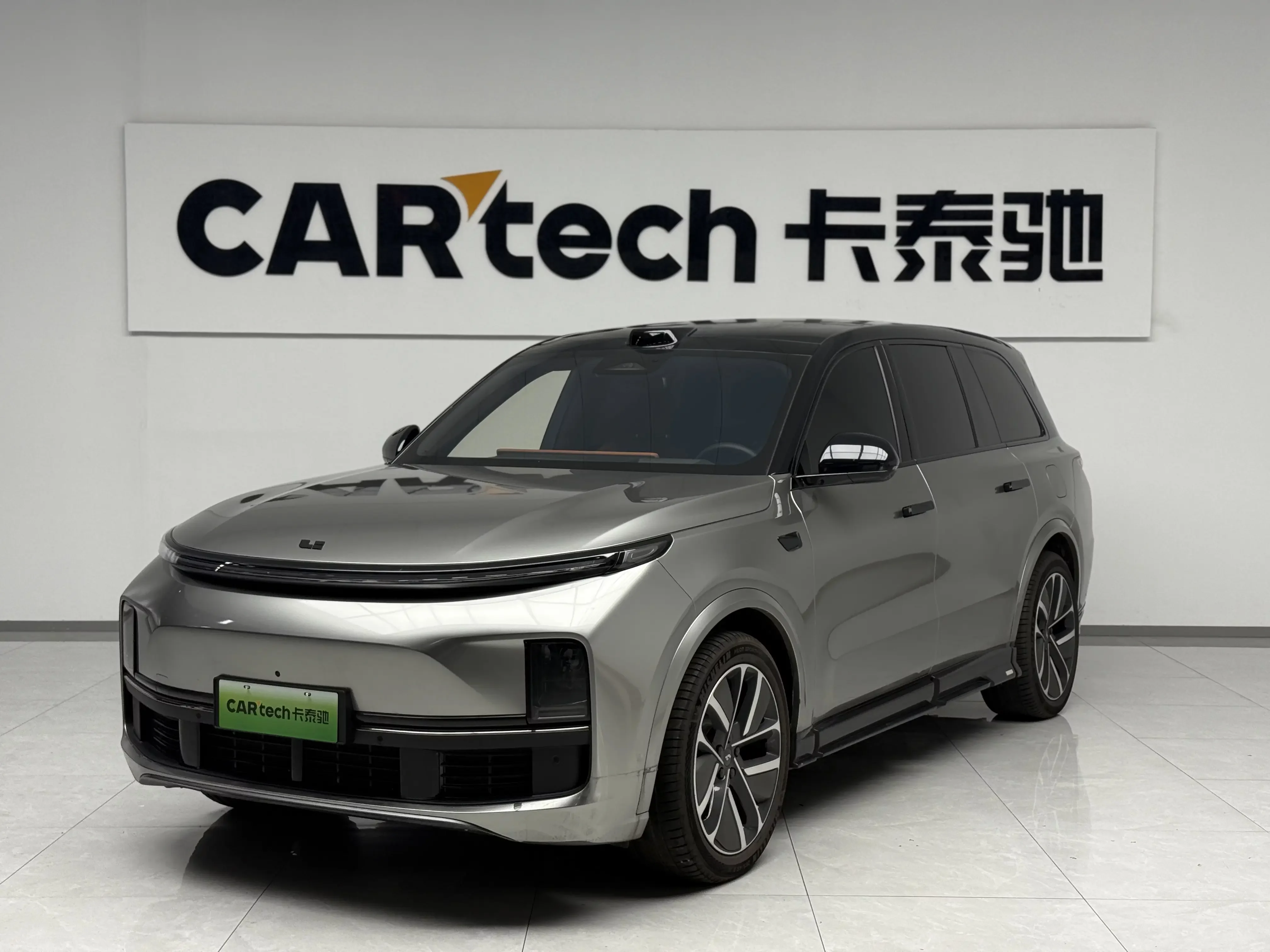 Lixiang L9