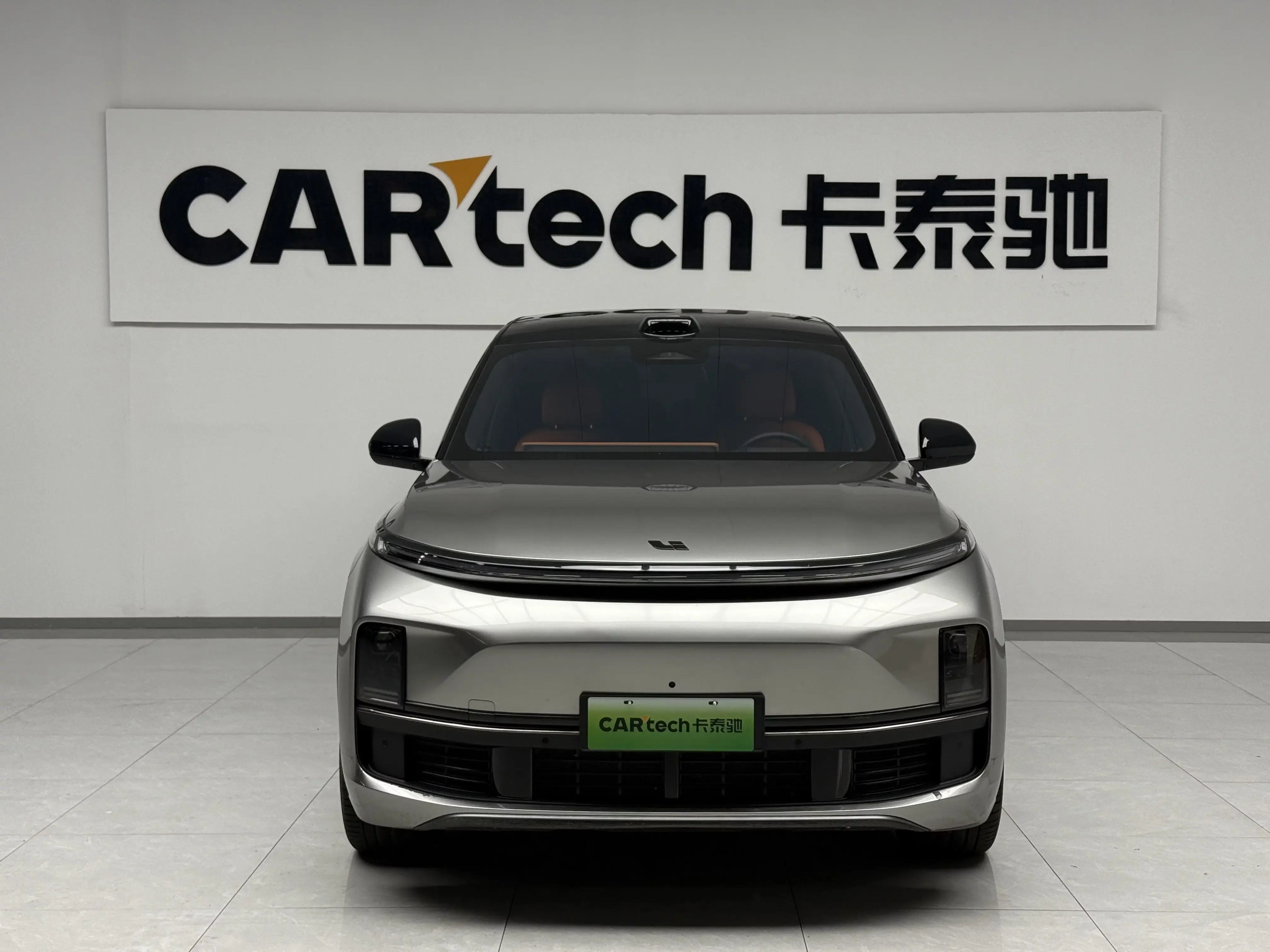 Lixiang L9