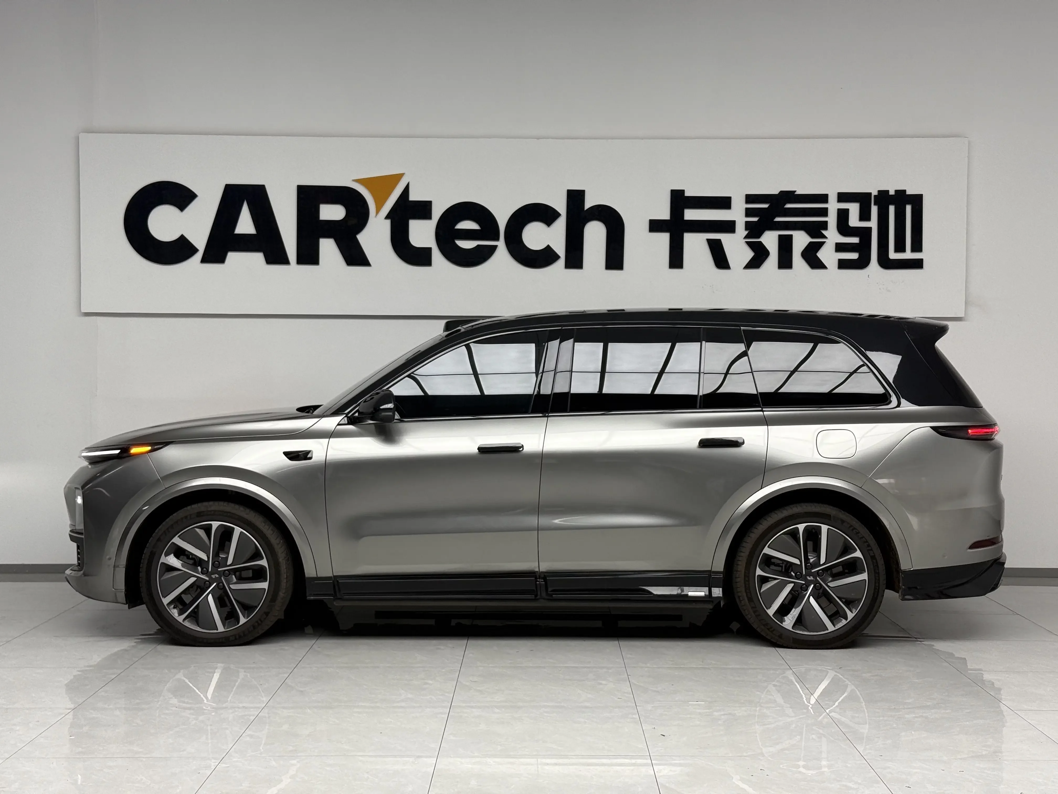 Lixiang L9