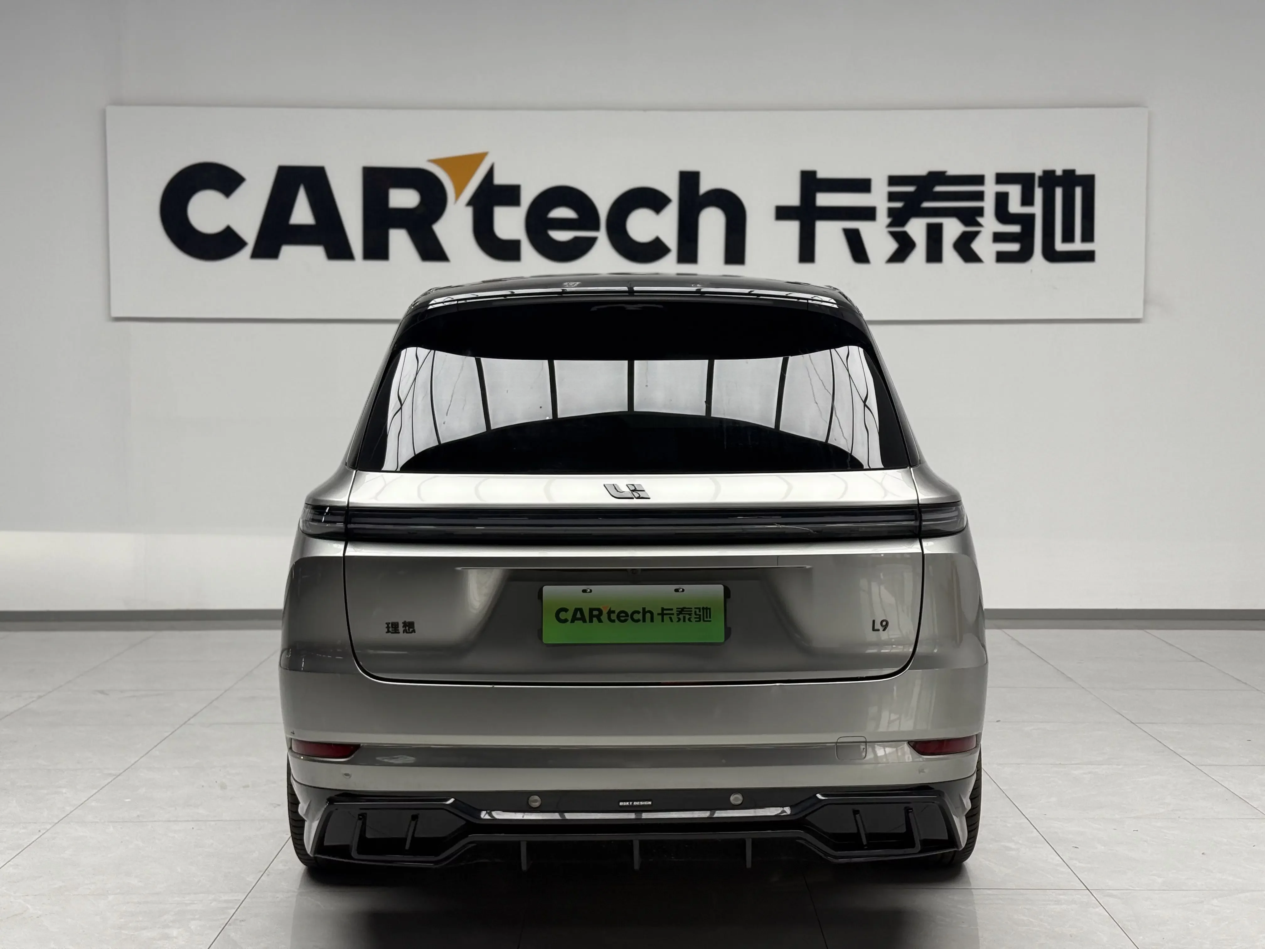Lixiang L9
