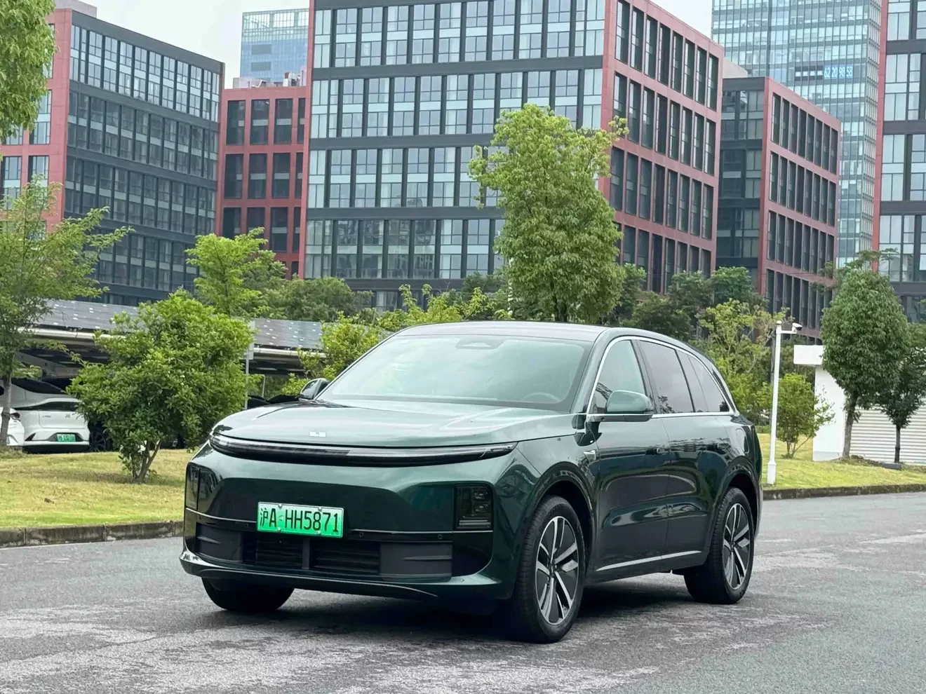 Lixiang L6