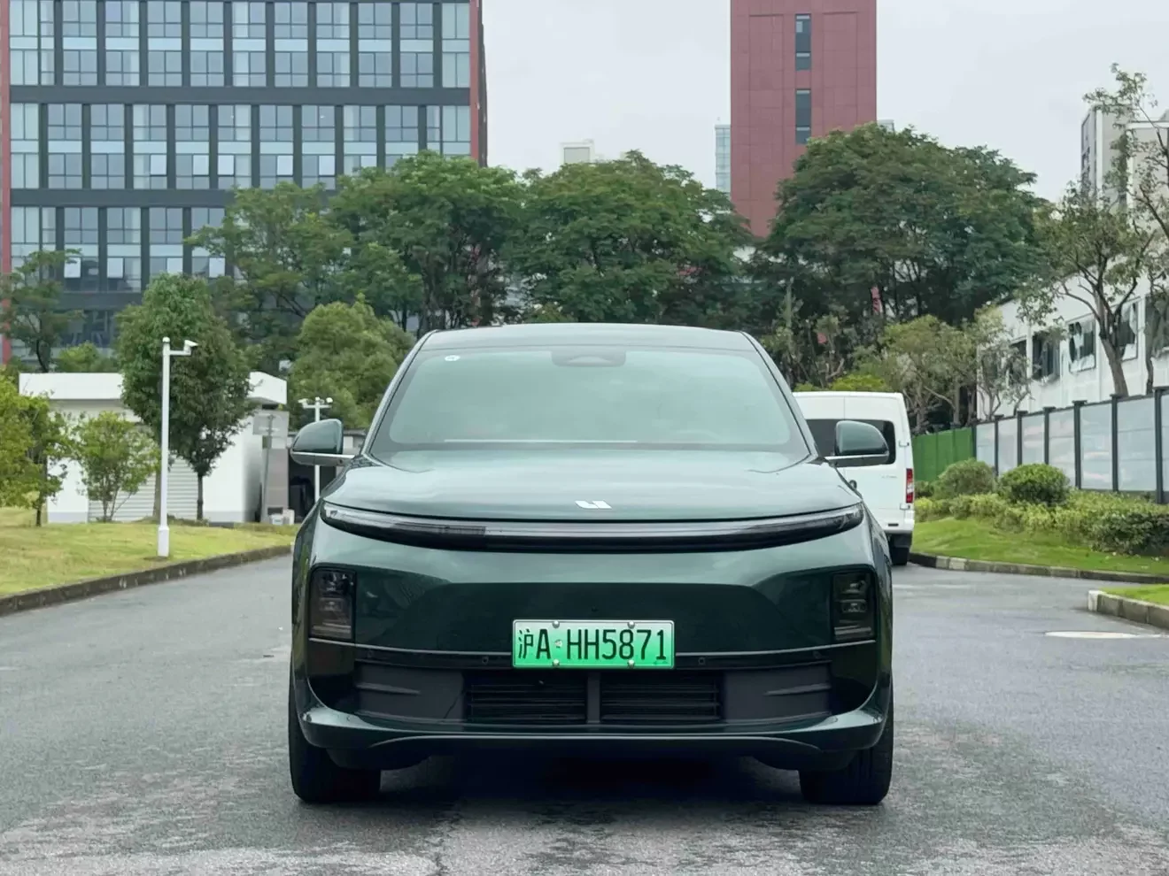 Lixiang L6