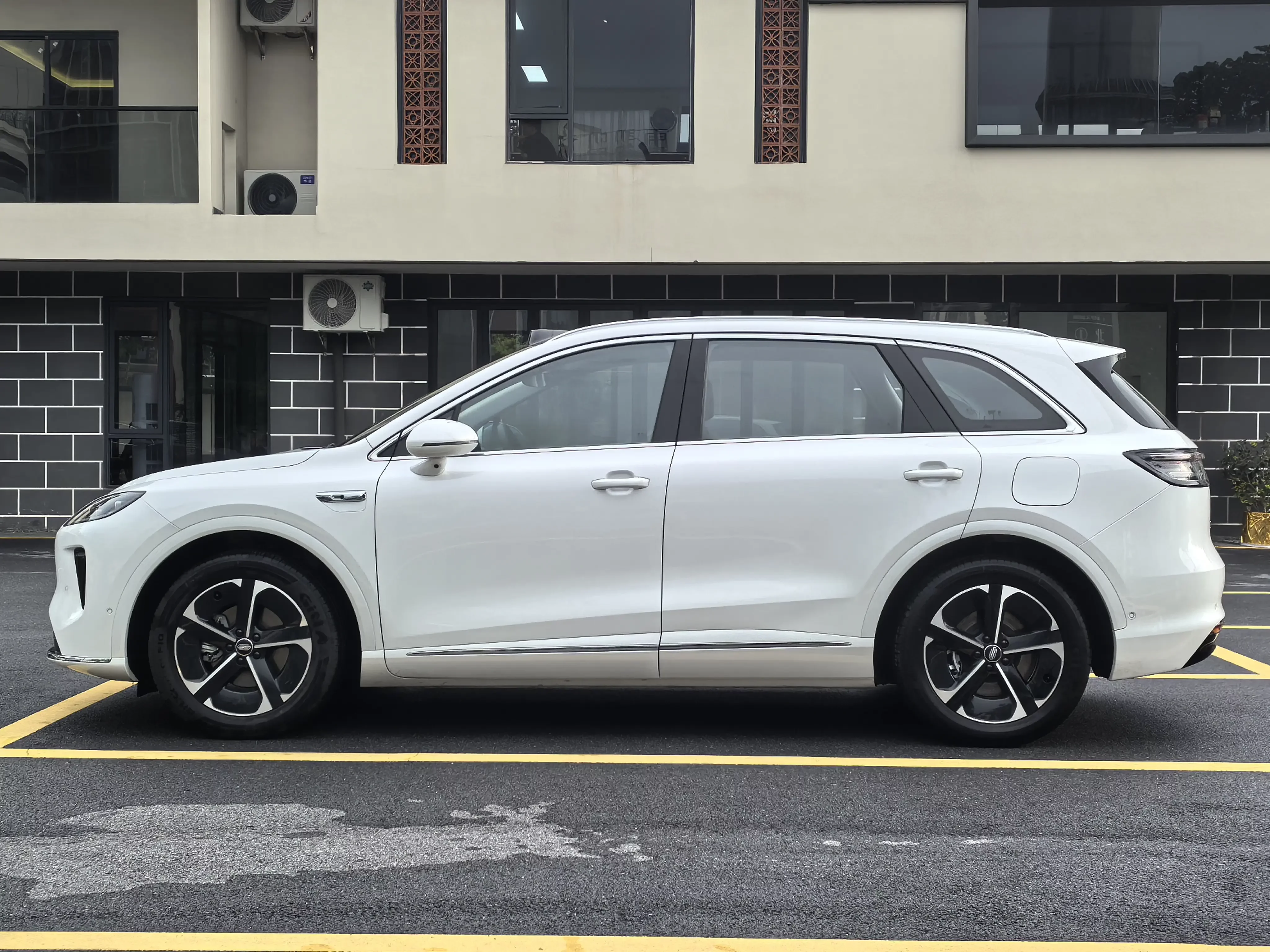 Shangjie H5