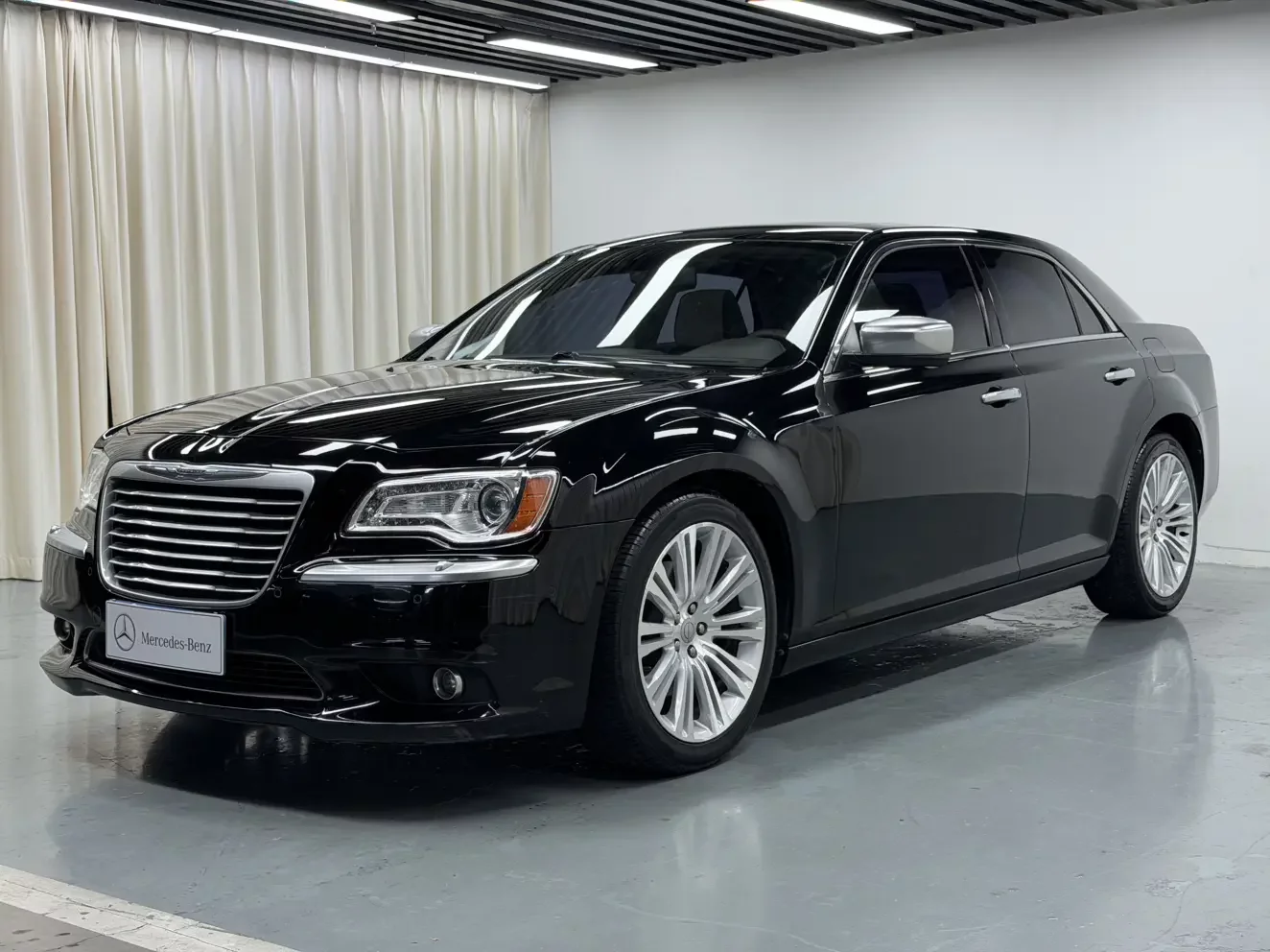 Chrysler 300C