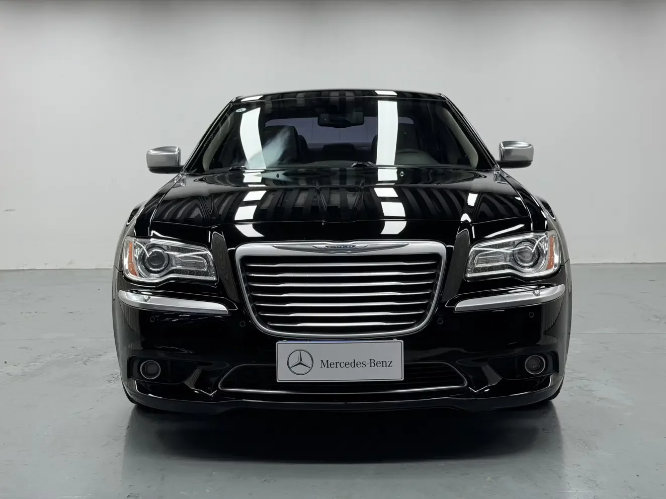 Chrysler 300C