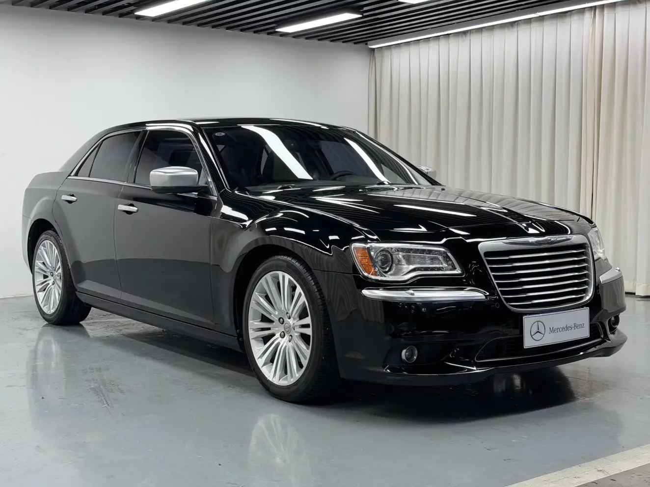 Chrysler 300C