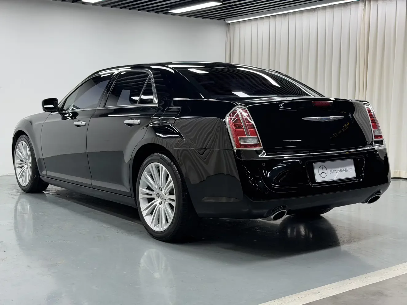 Chrysler 300C