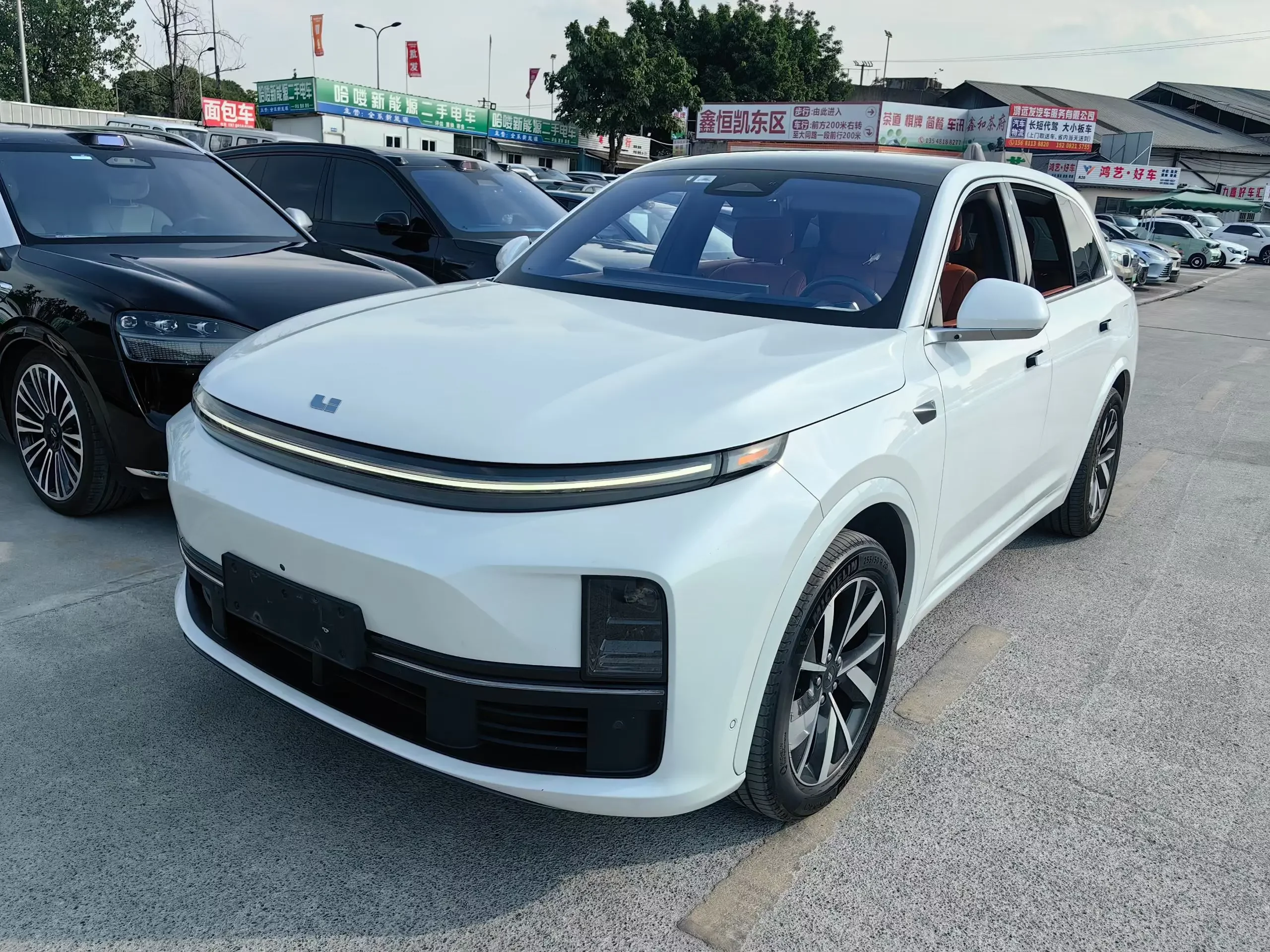 Lixiang L7
