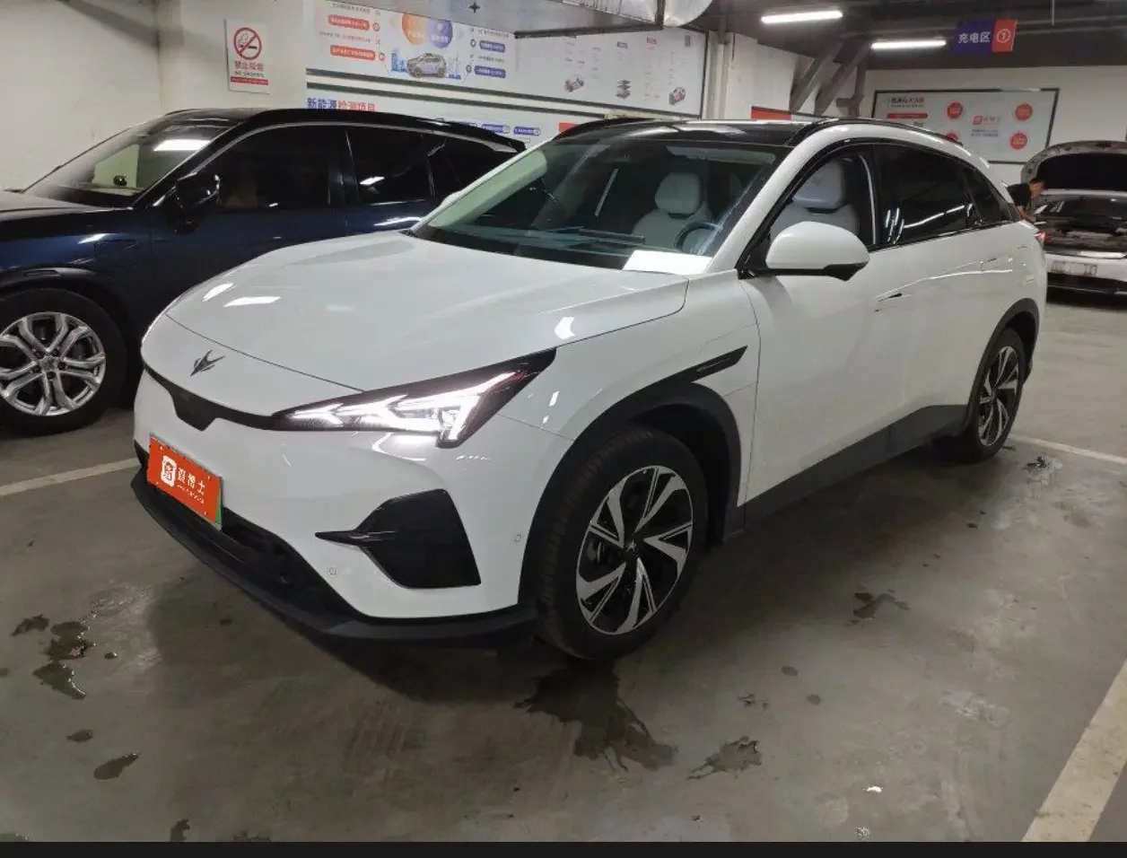 ARCFOX Extreme Fox JiFox Alpha T5
