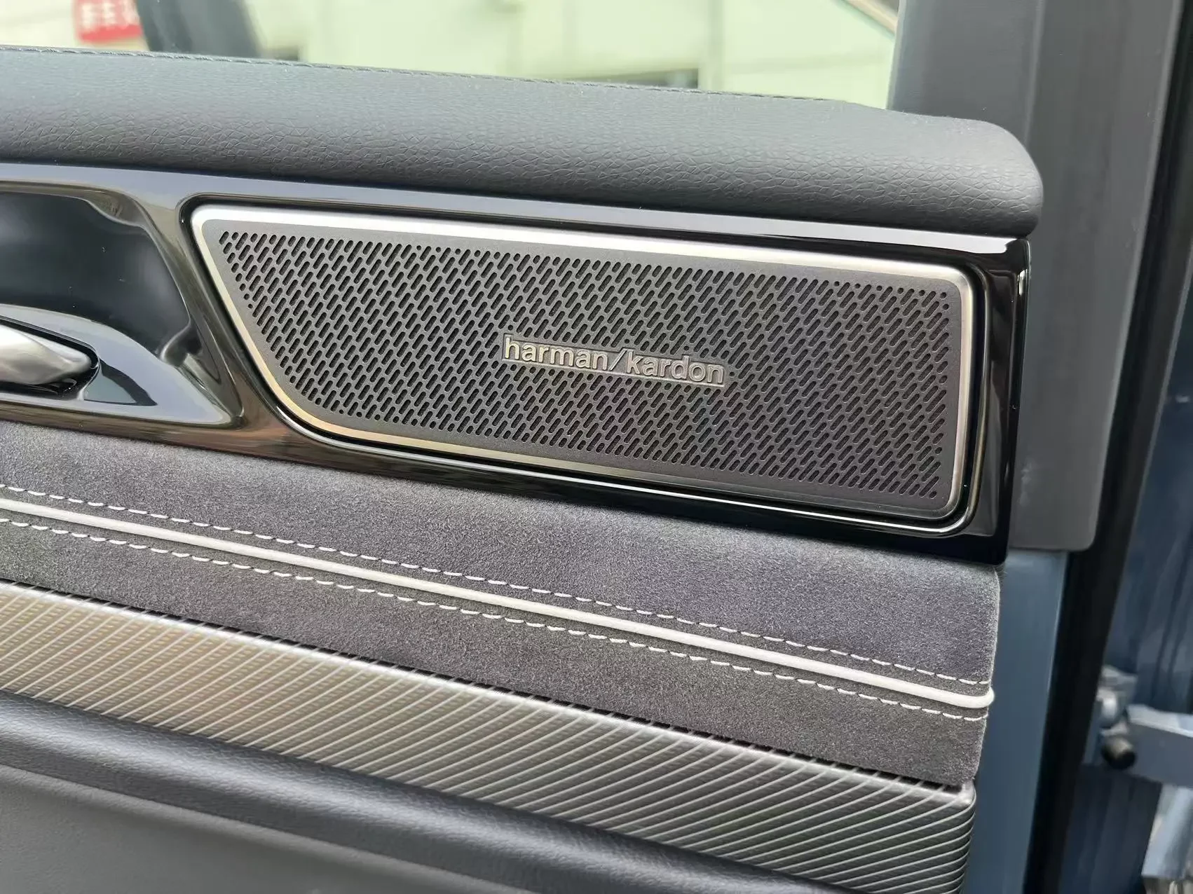 Volkswagen ID.7 VIZZION