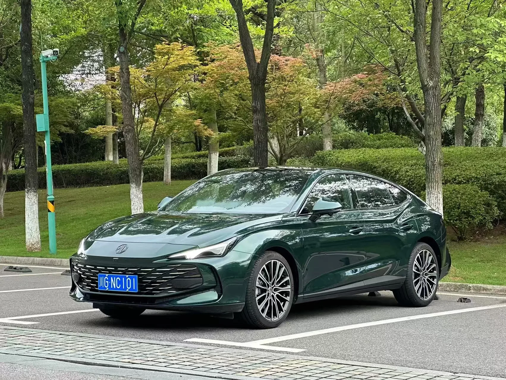 MG 7