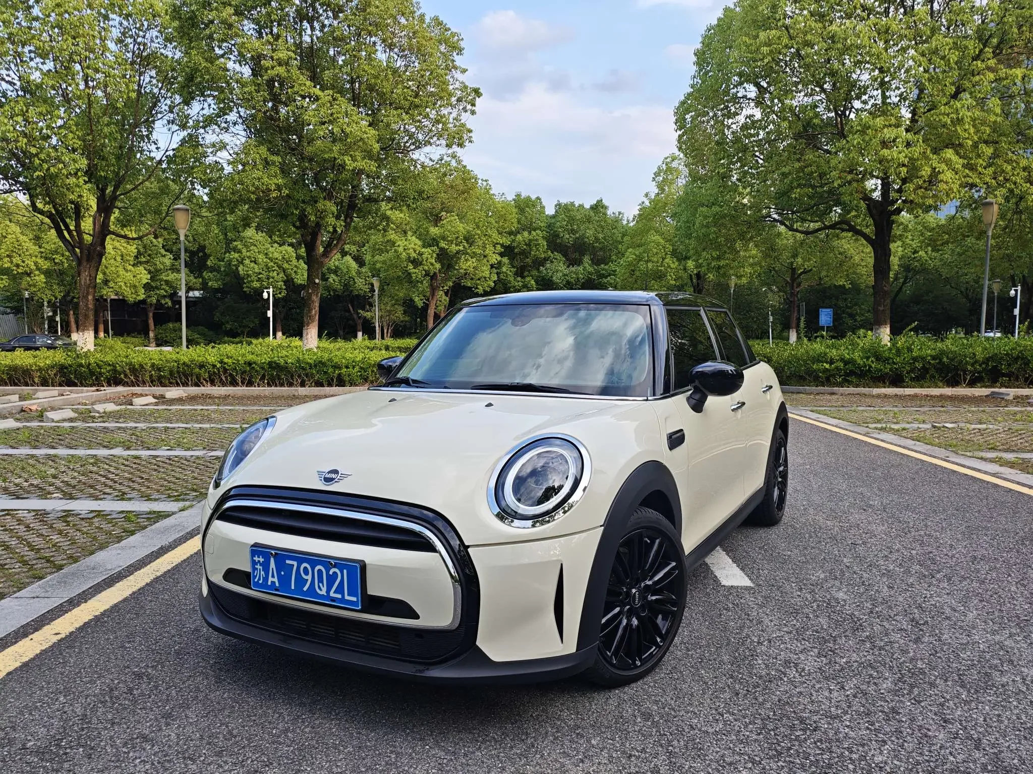 MINI 