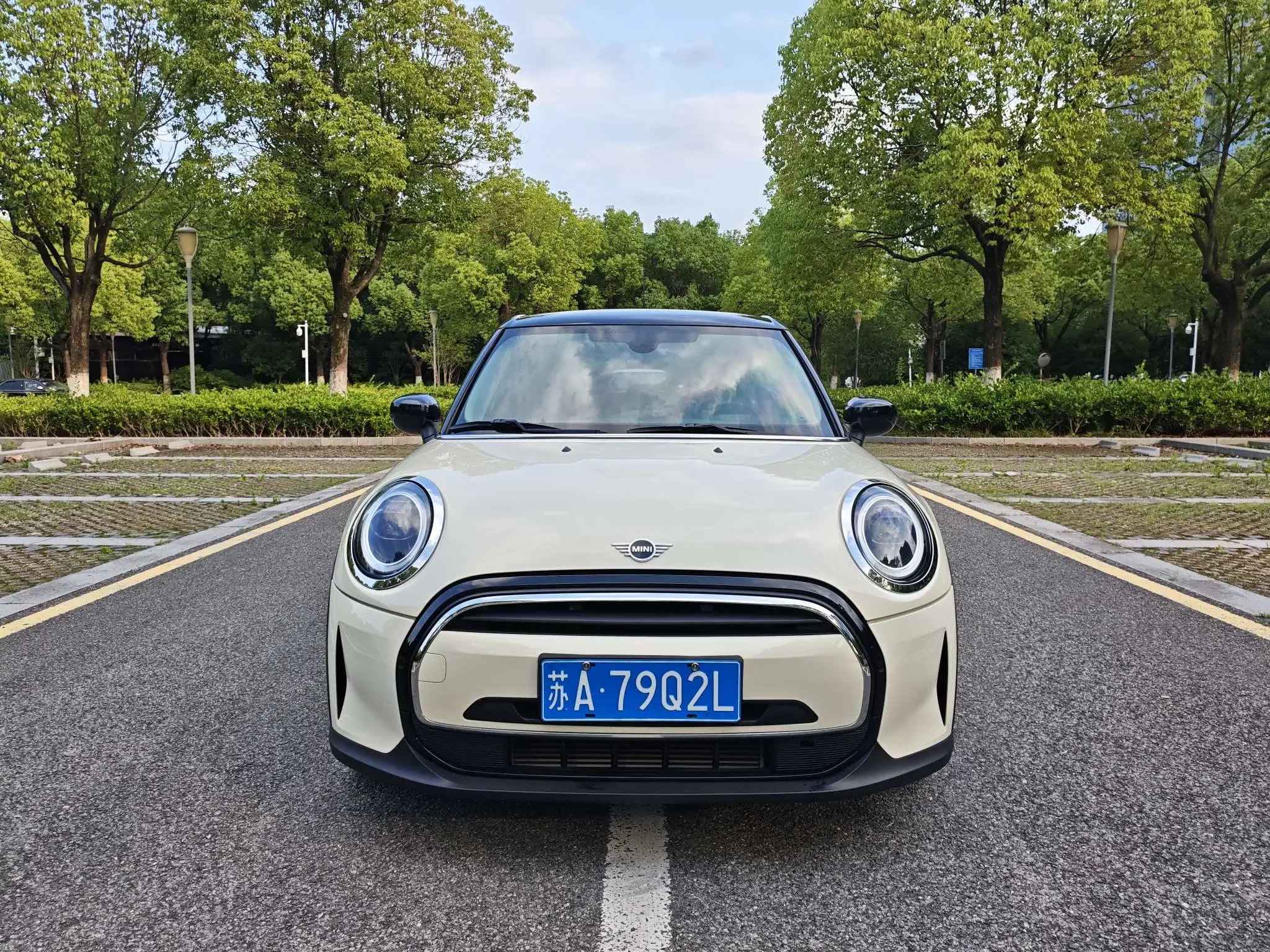 MINI 