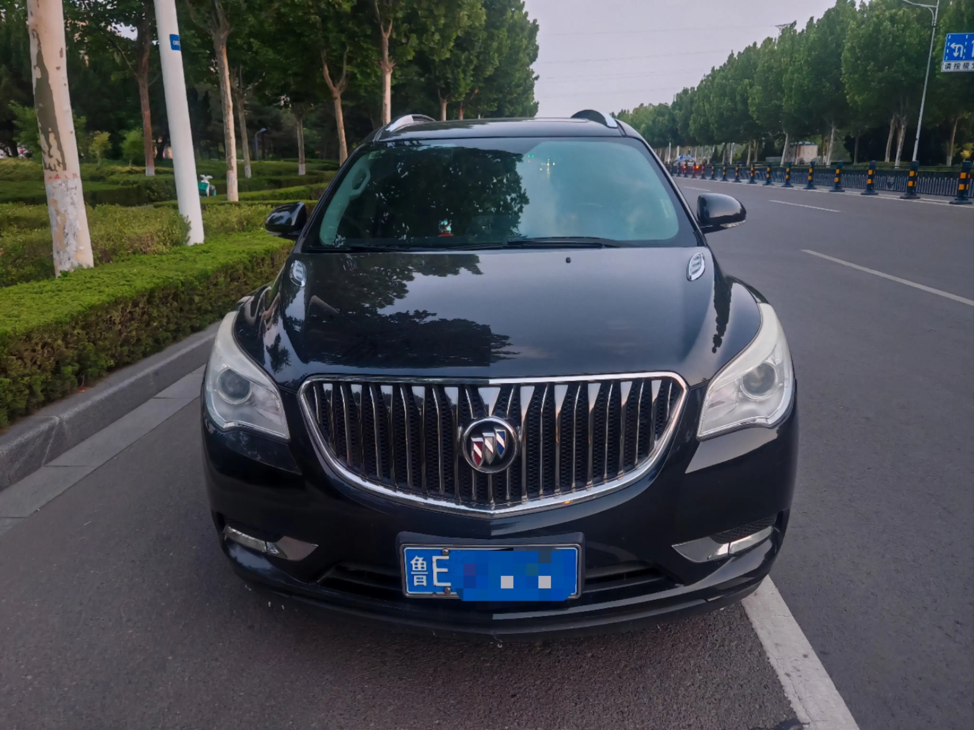 Buick encore