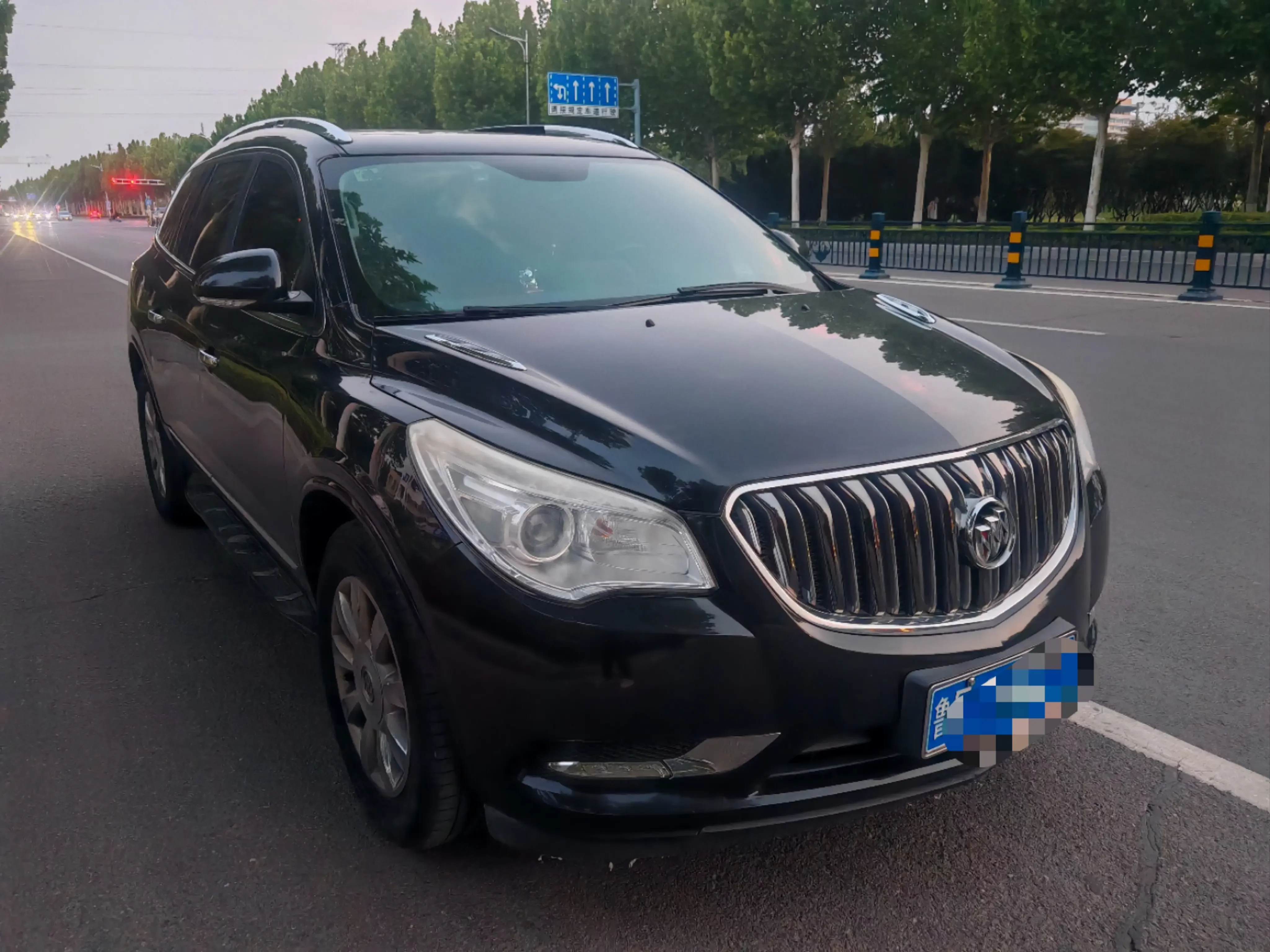 Buick encore