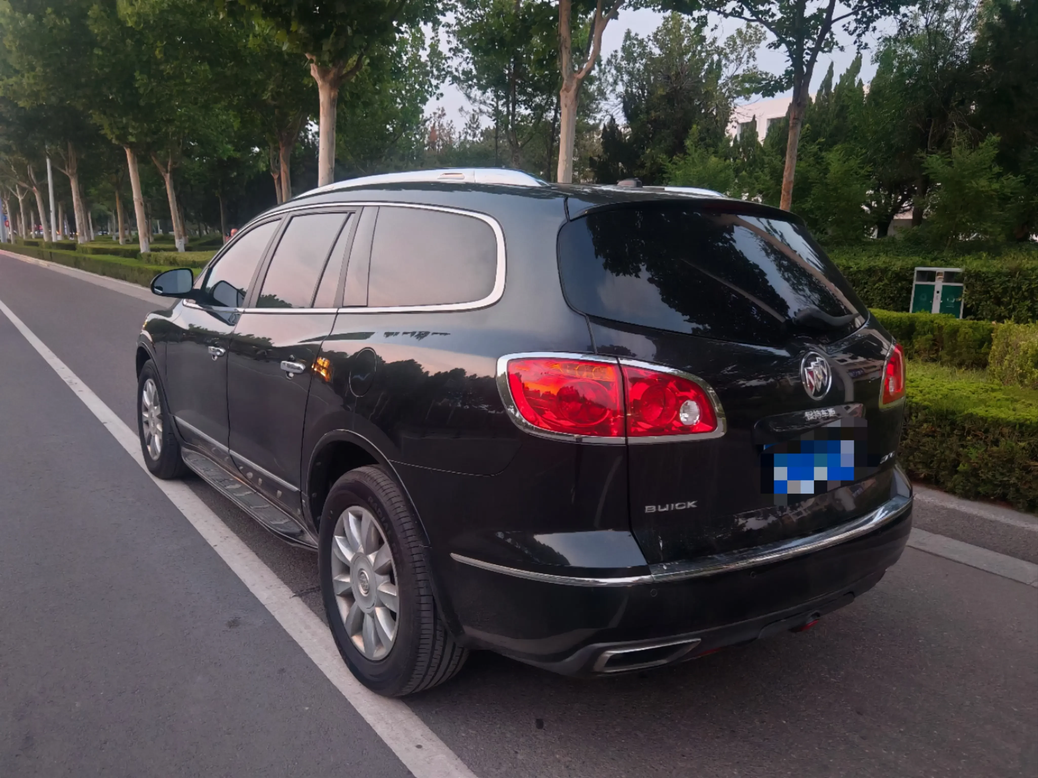 Buick encore