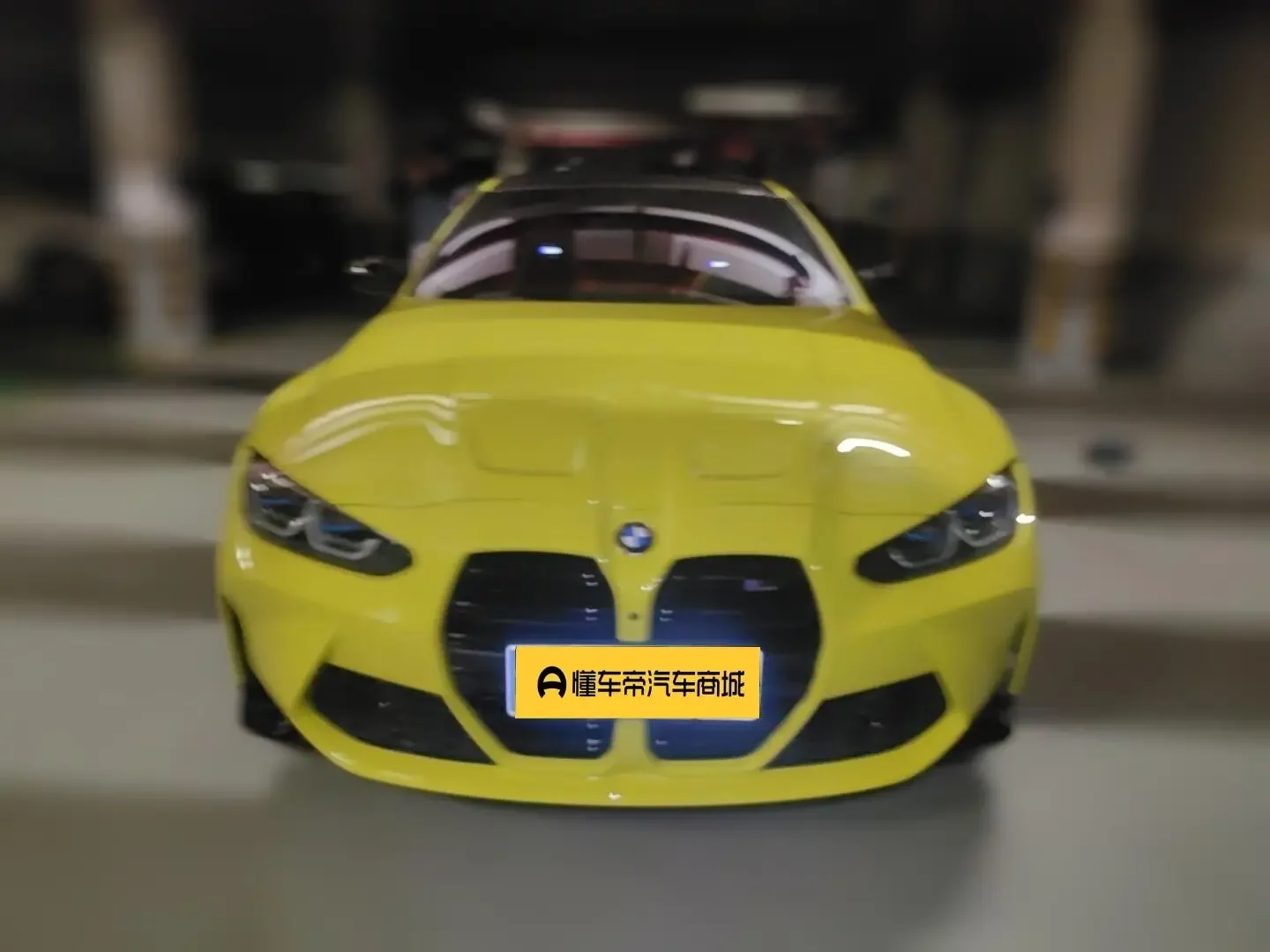 BMW M4