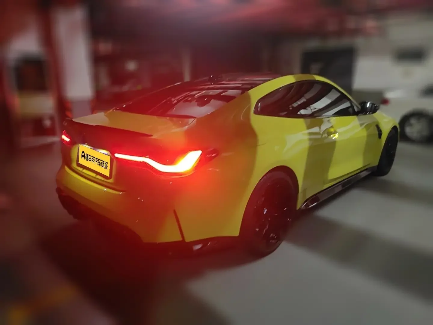 BMW M4