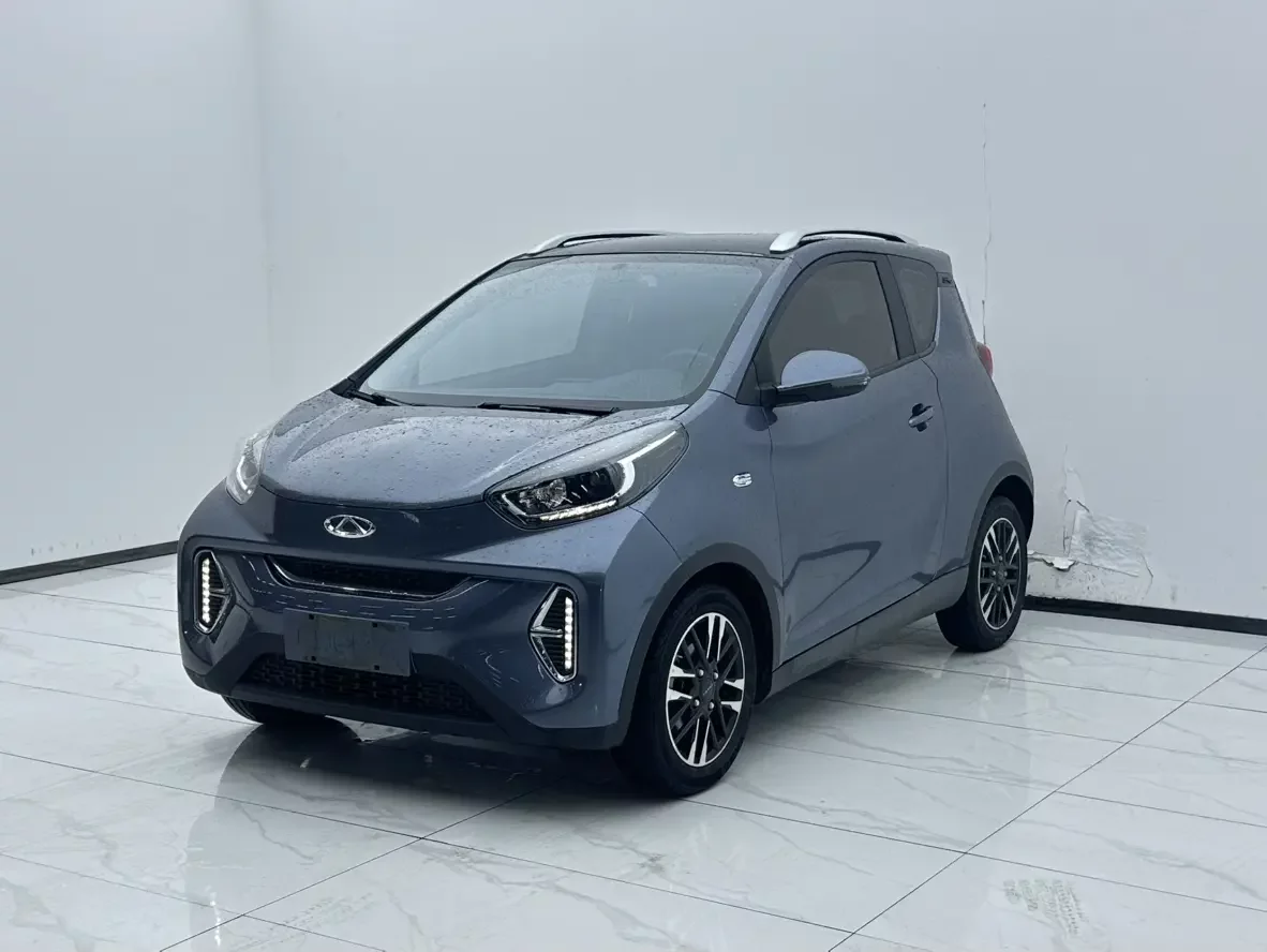 Chery eQ1