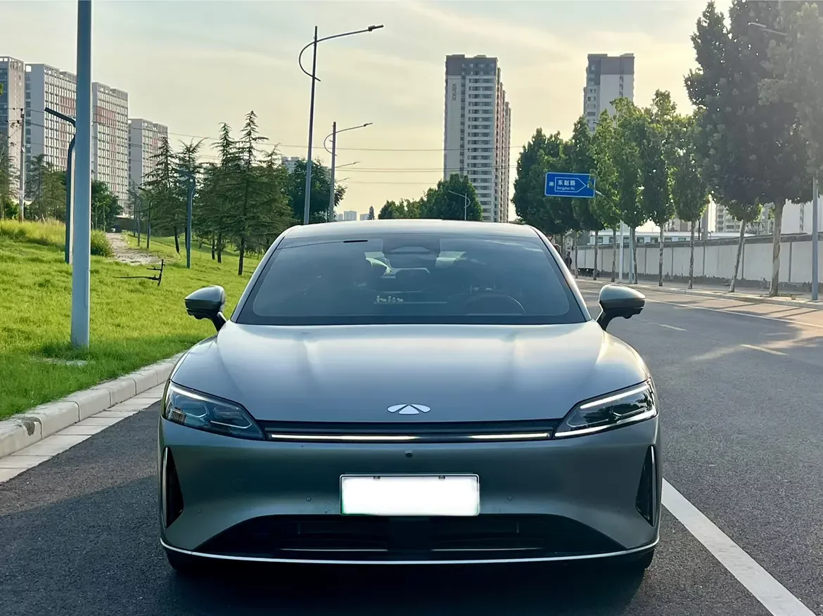 Chery Fengyun A9L