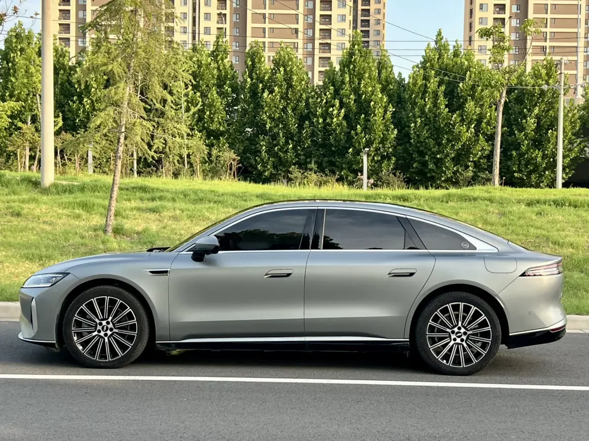 Chery Fengyun A9L
