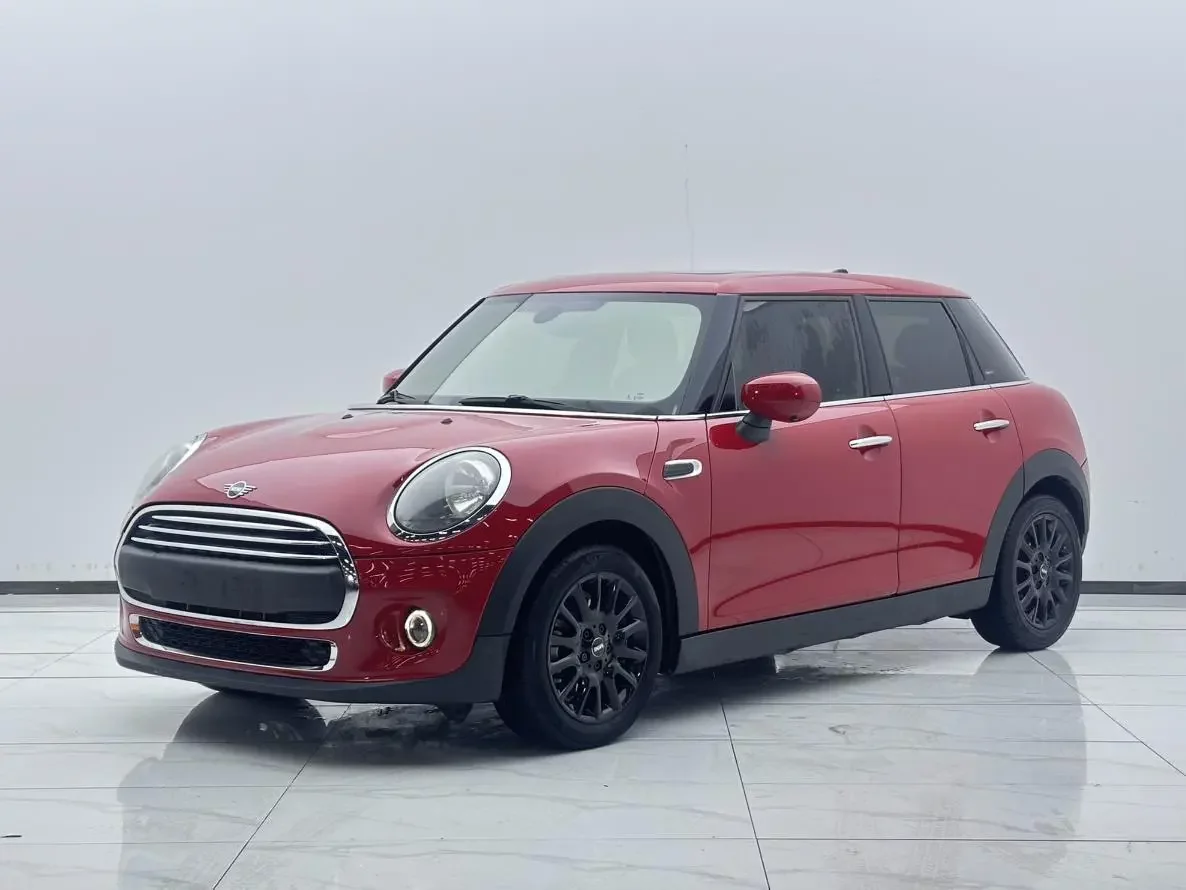 MINI 