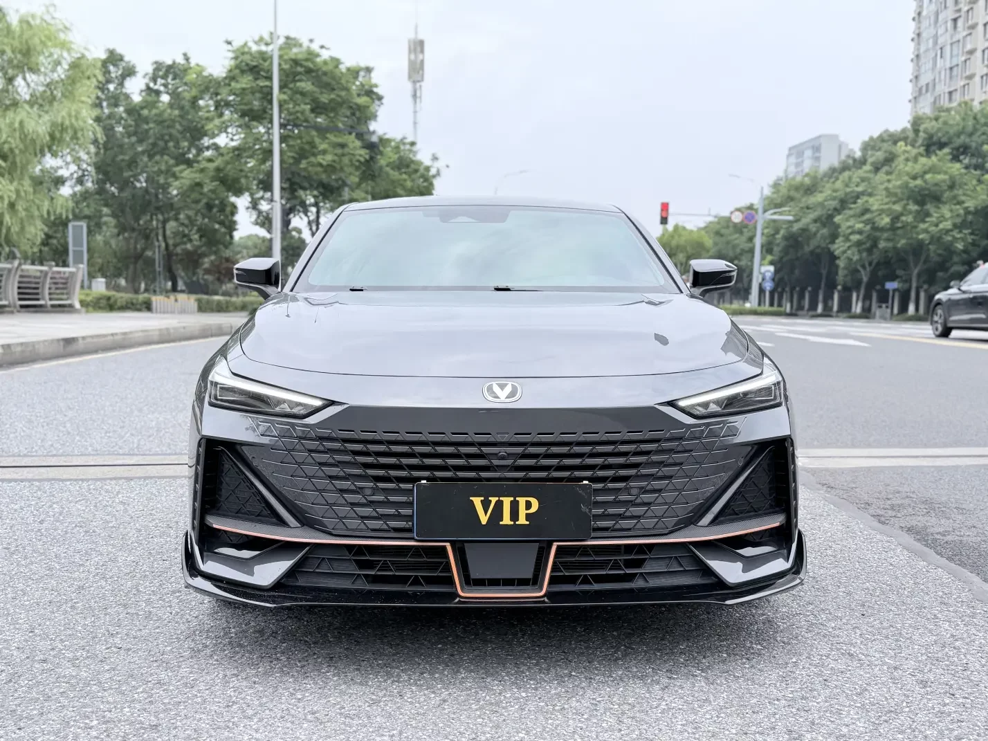Changan UNI-V