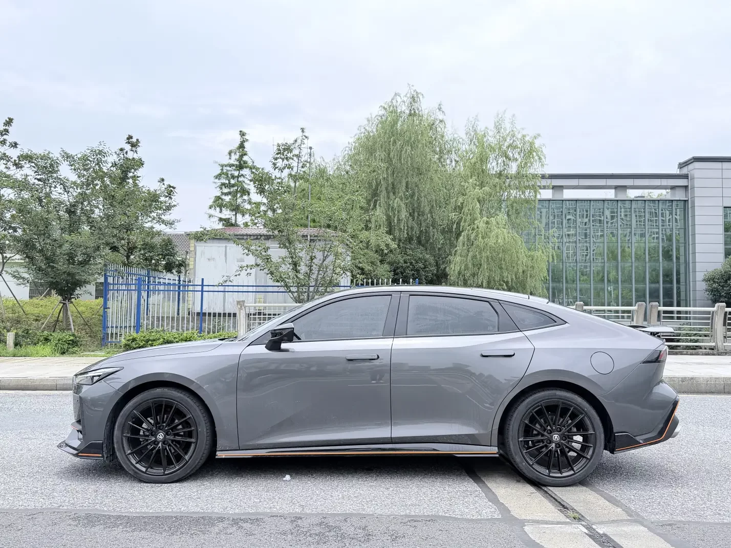 Changan UNI-V