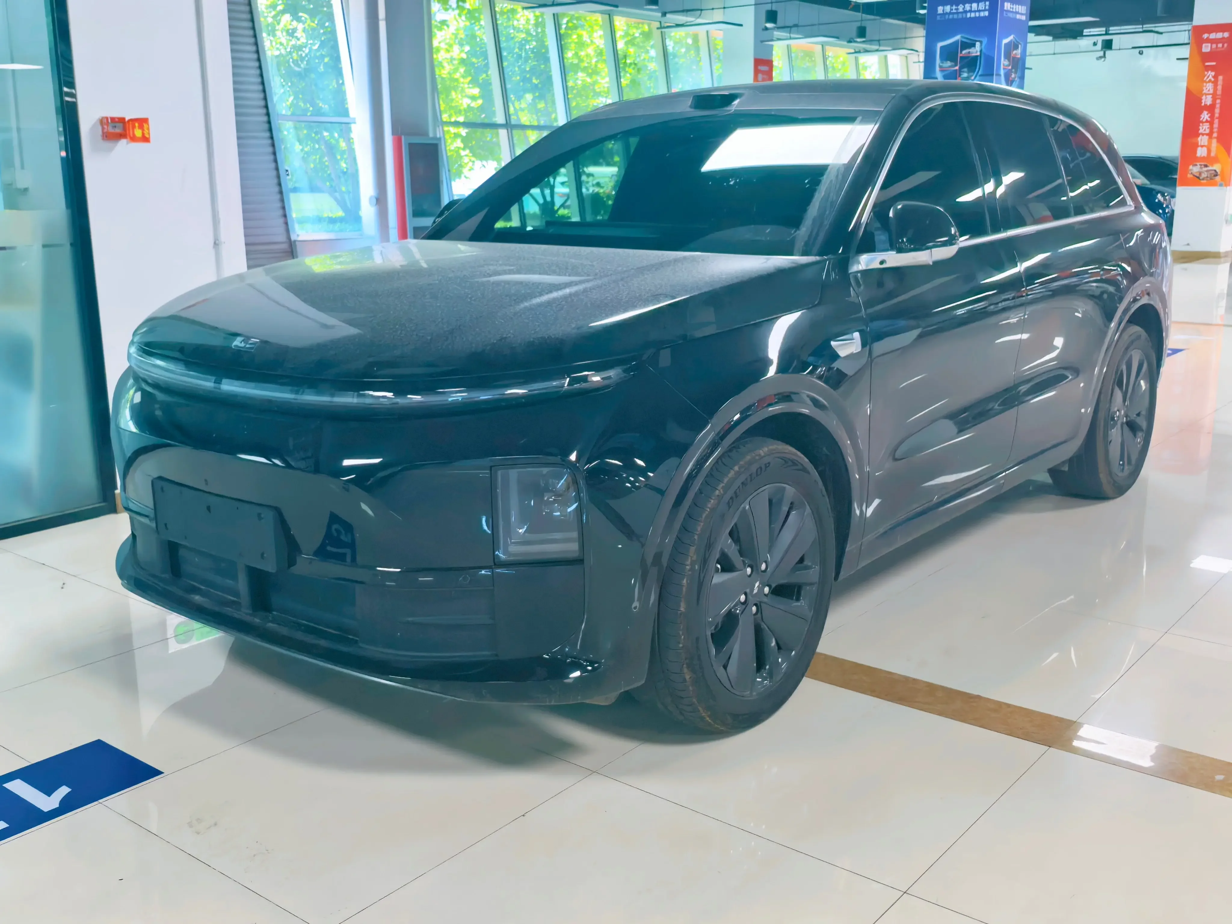 Lixiang L6