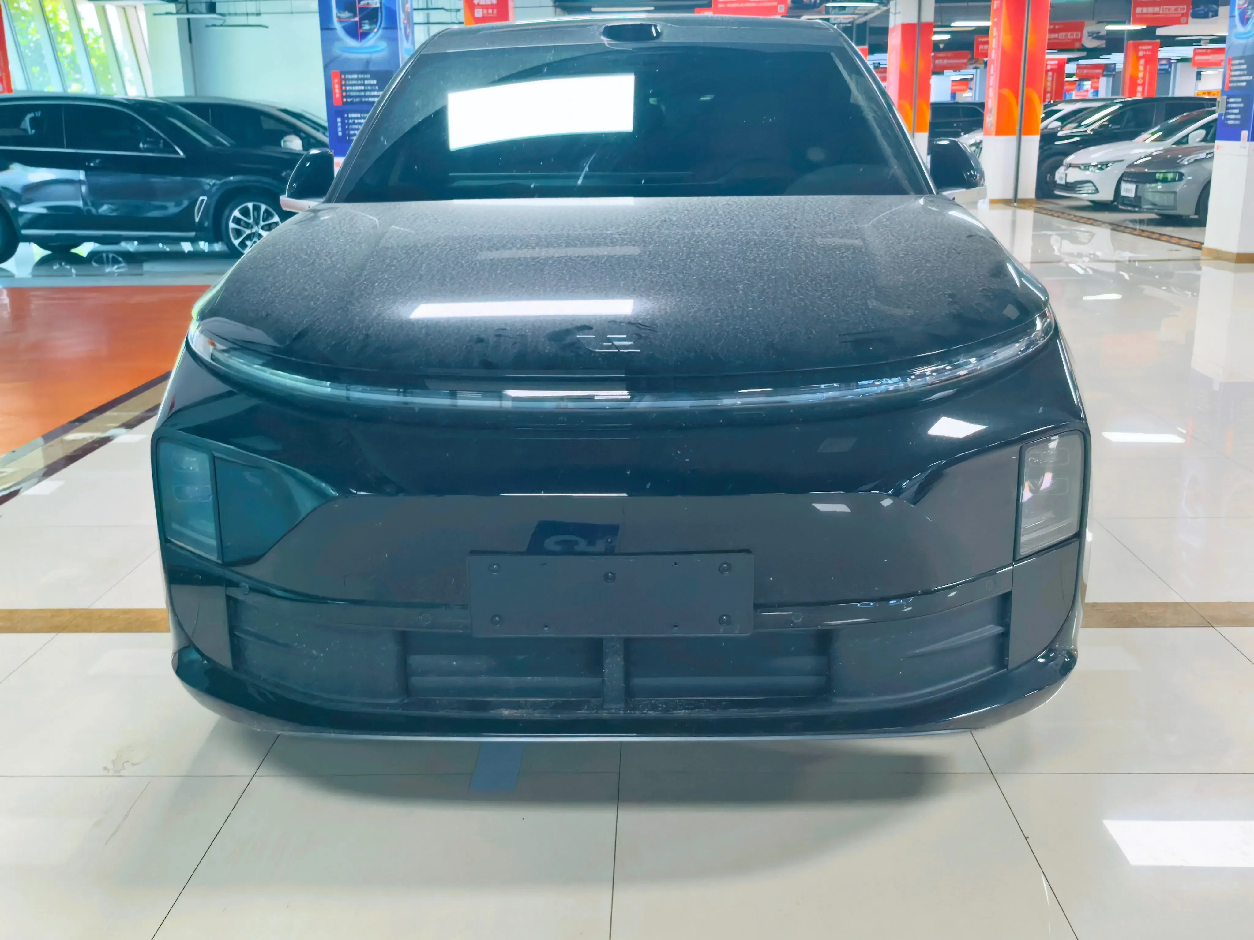 Lixiang L6