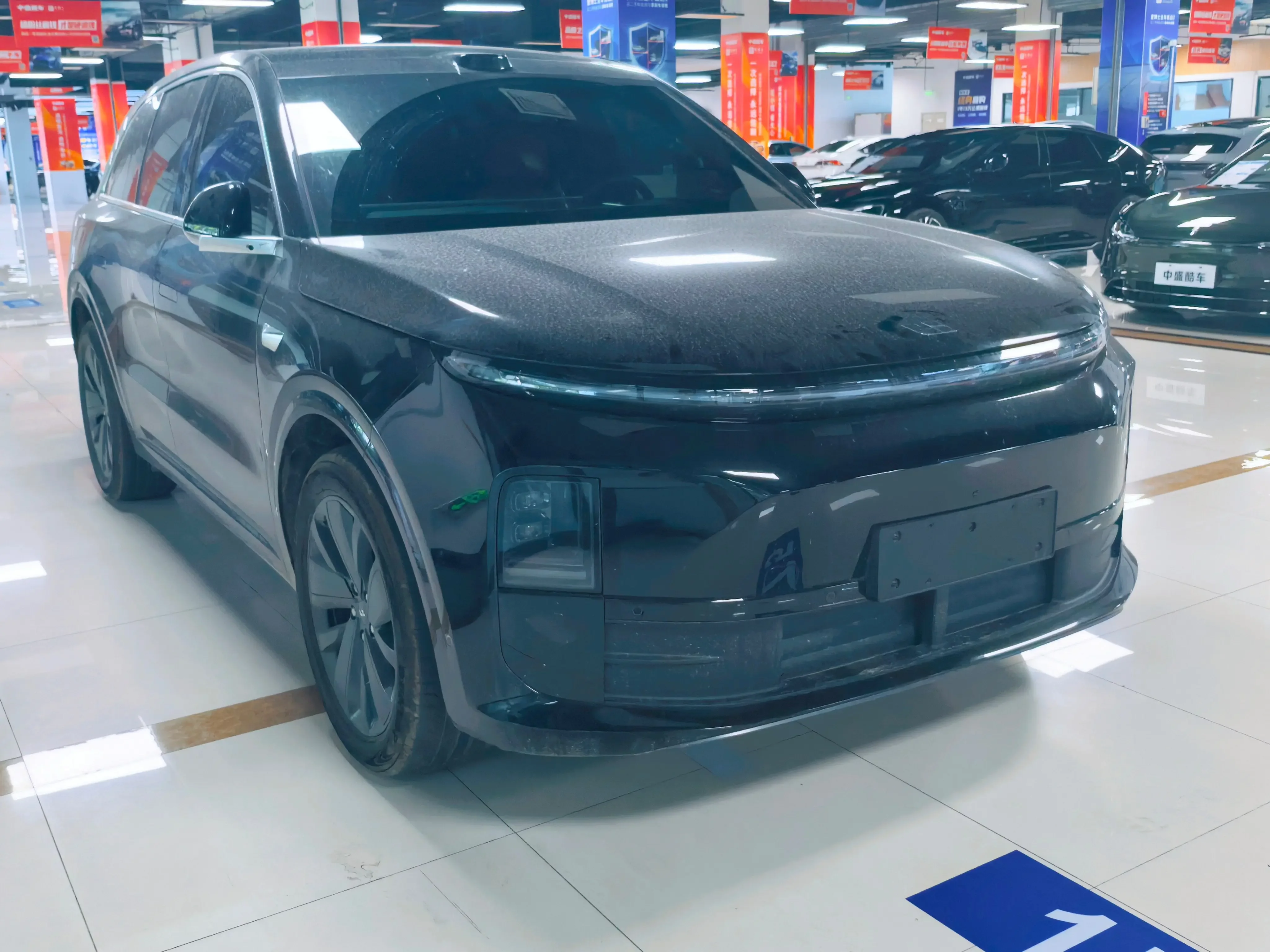 Lixiang L6