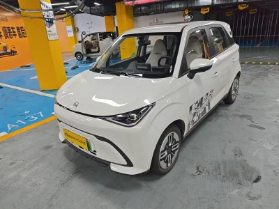 Chery QQ Domi