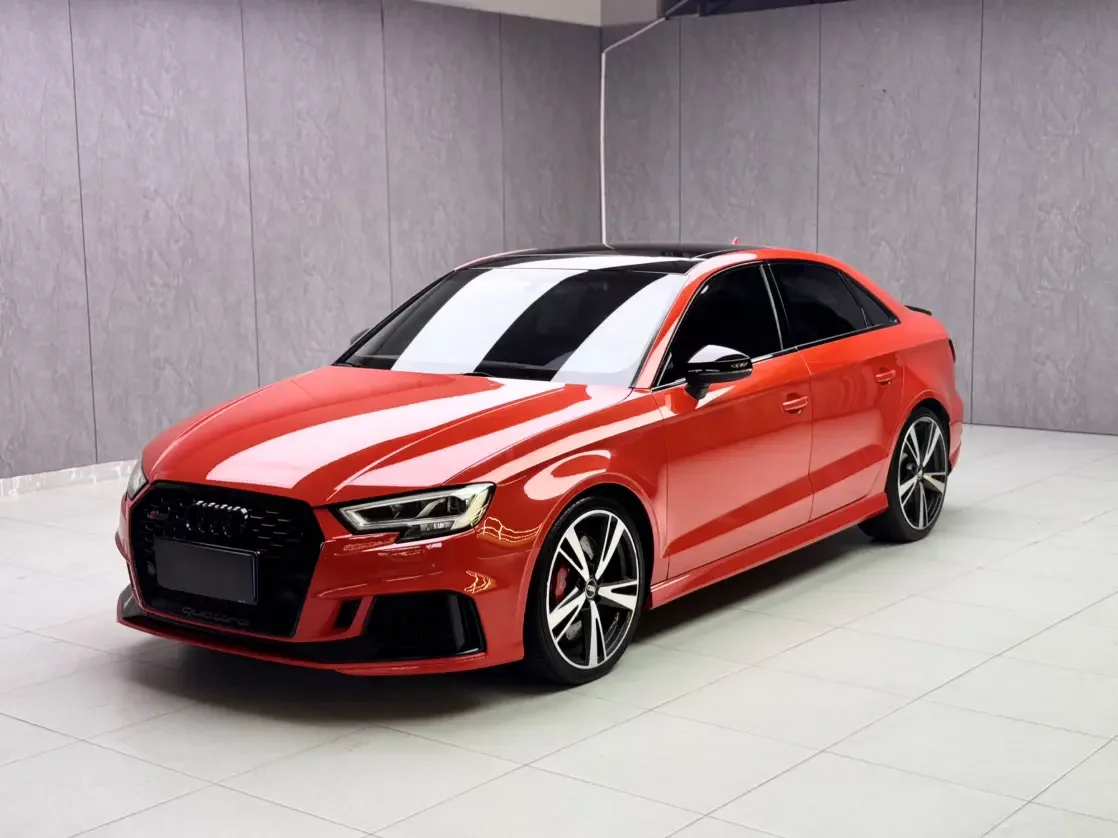 Audi RS 3