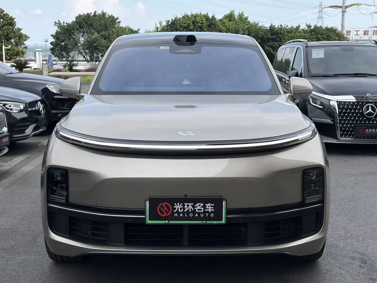 Lixiang L9