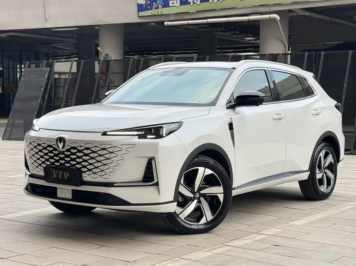 Changan CS55 PLUS