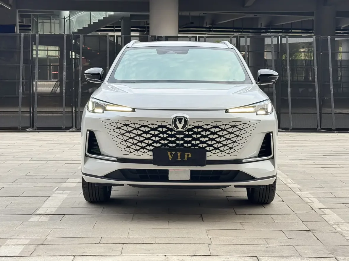 Changan CS55 PLUS