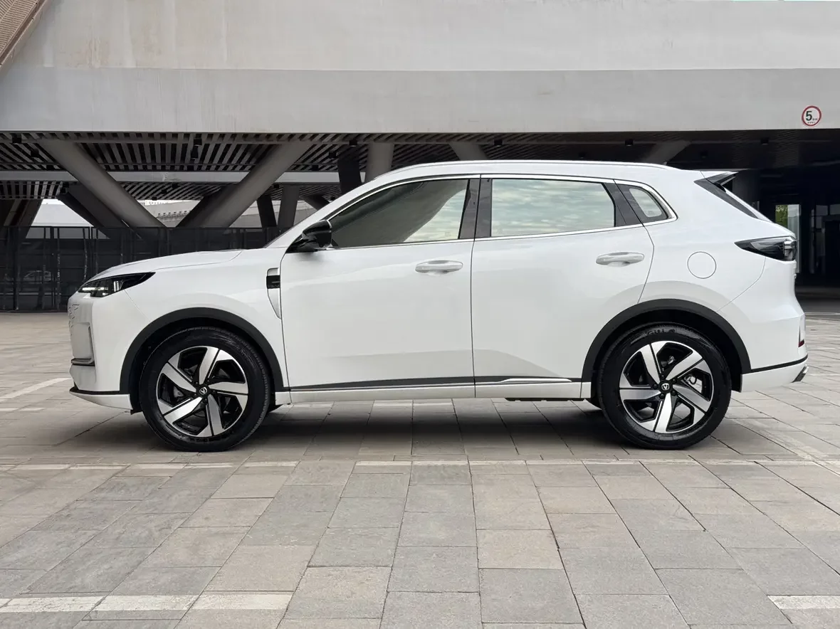 Changan CS55 PLUS