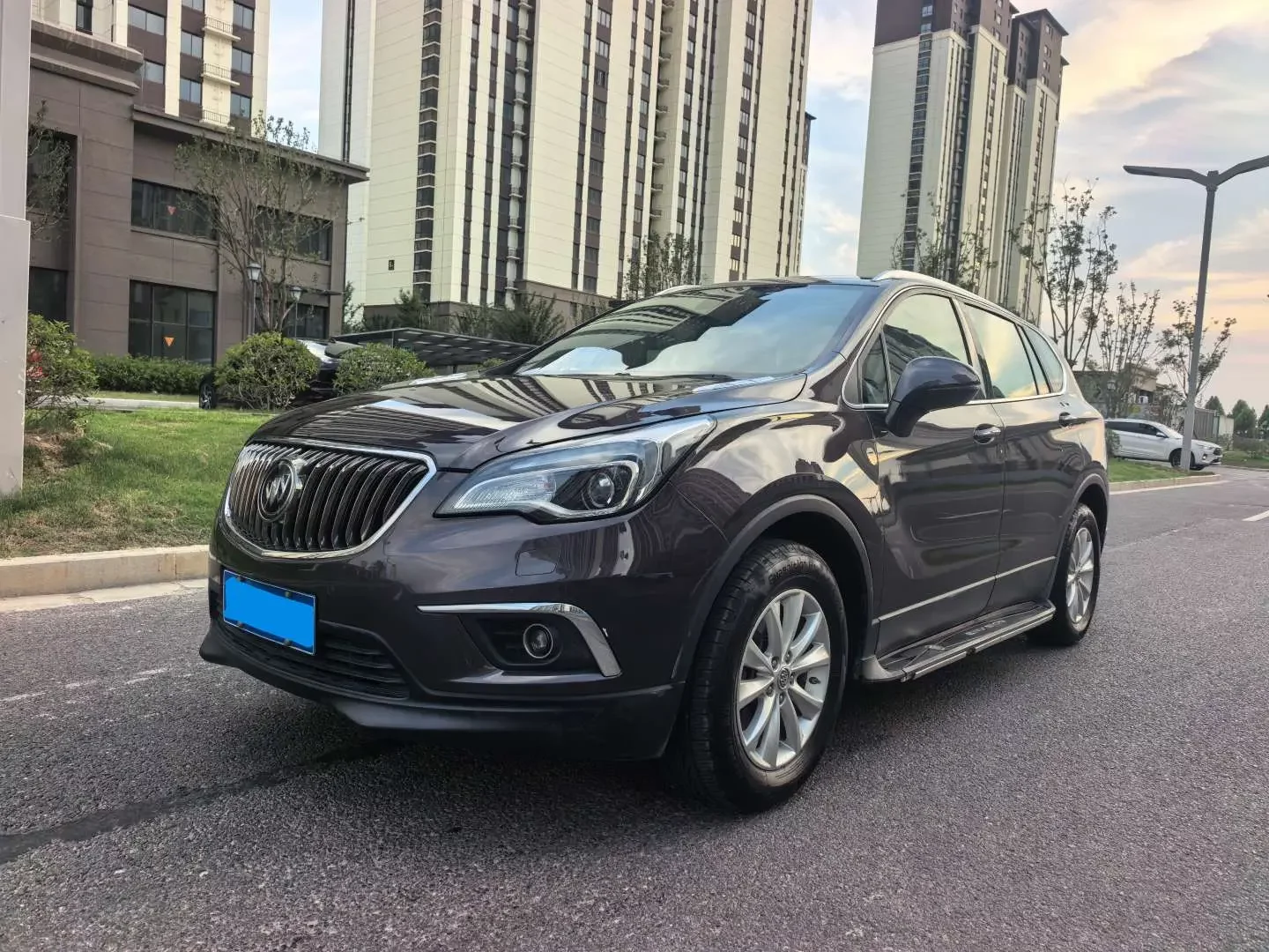 Buick Envision
