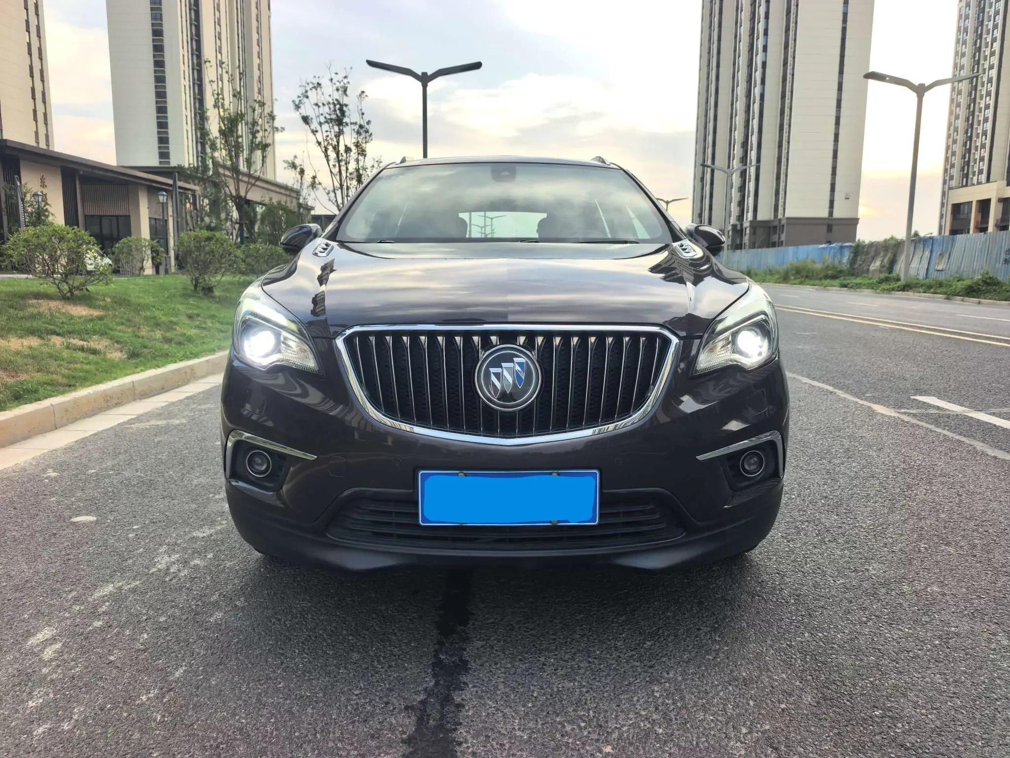 Buick Envision